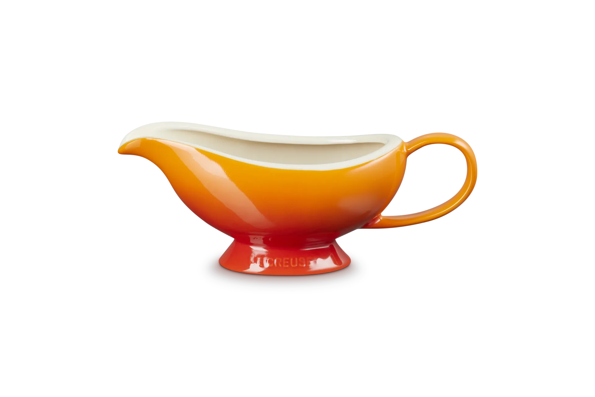 Heritage Gravy Jug - Stoneware product