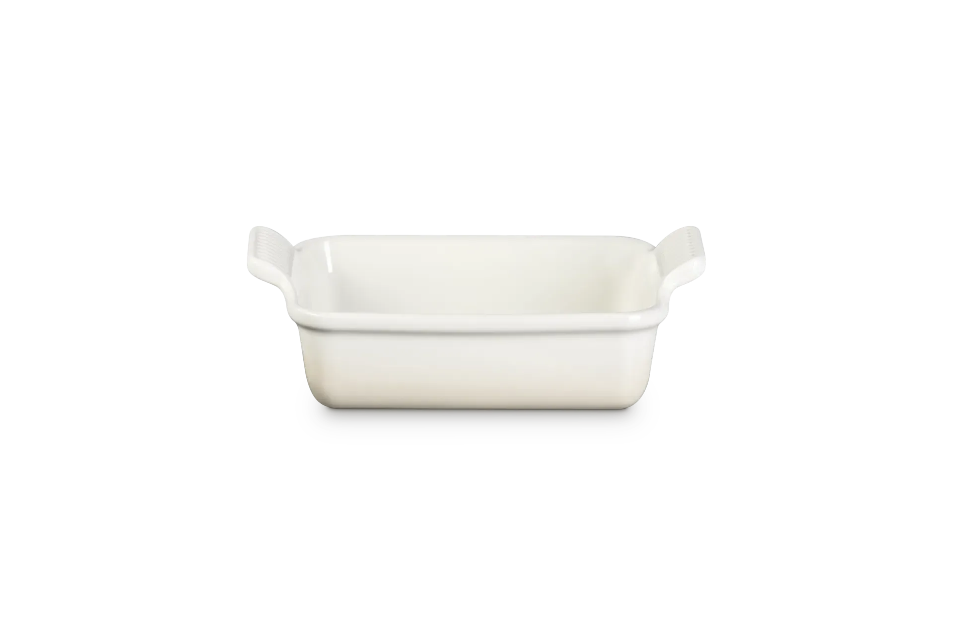 Heritage Rectangular Dish - Stoneware by Le Creuset