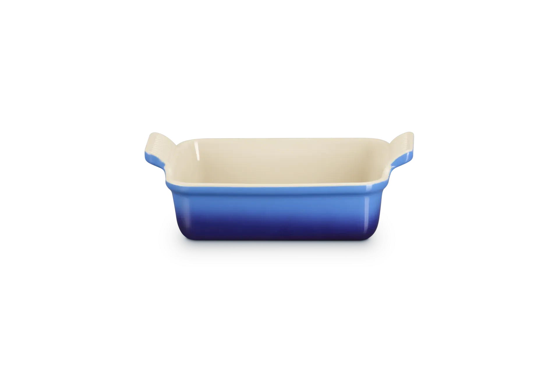 Heritage Rectangular Dish - Stoneware by Le Creuset