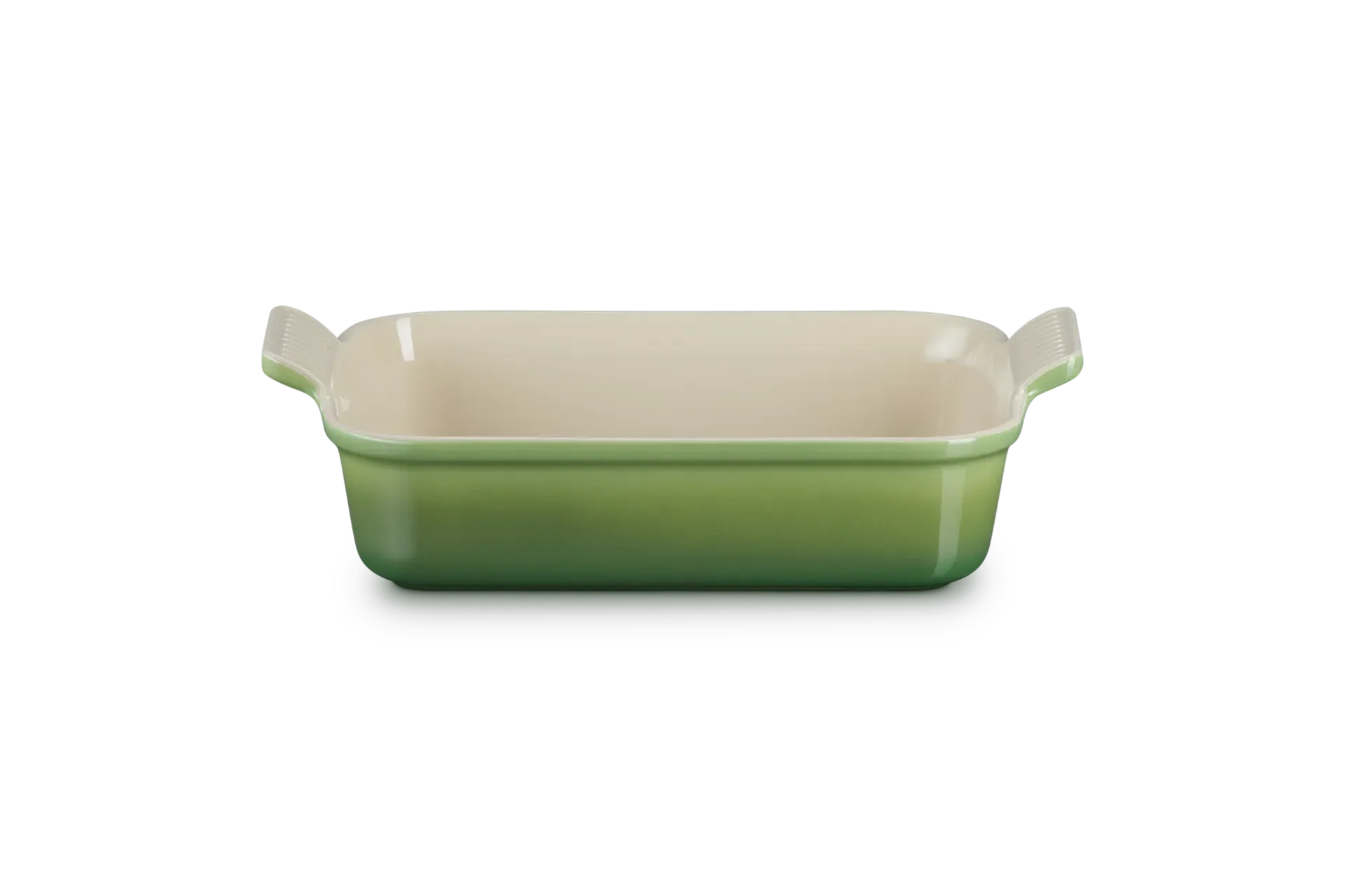 Heritage Rectangular Dish - Stoneware by Le Creuset
