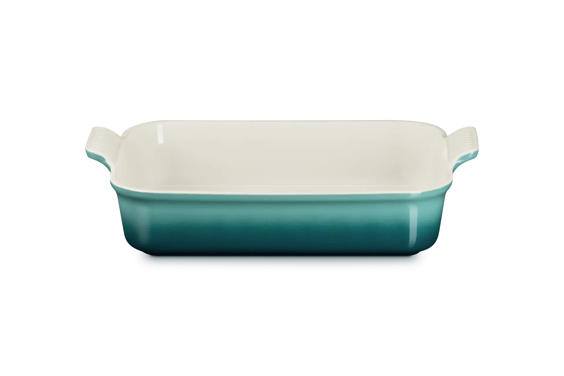 Heritage Rectangular Dish - Stoneware by Le Creuset