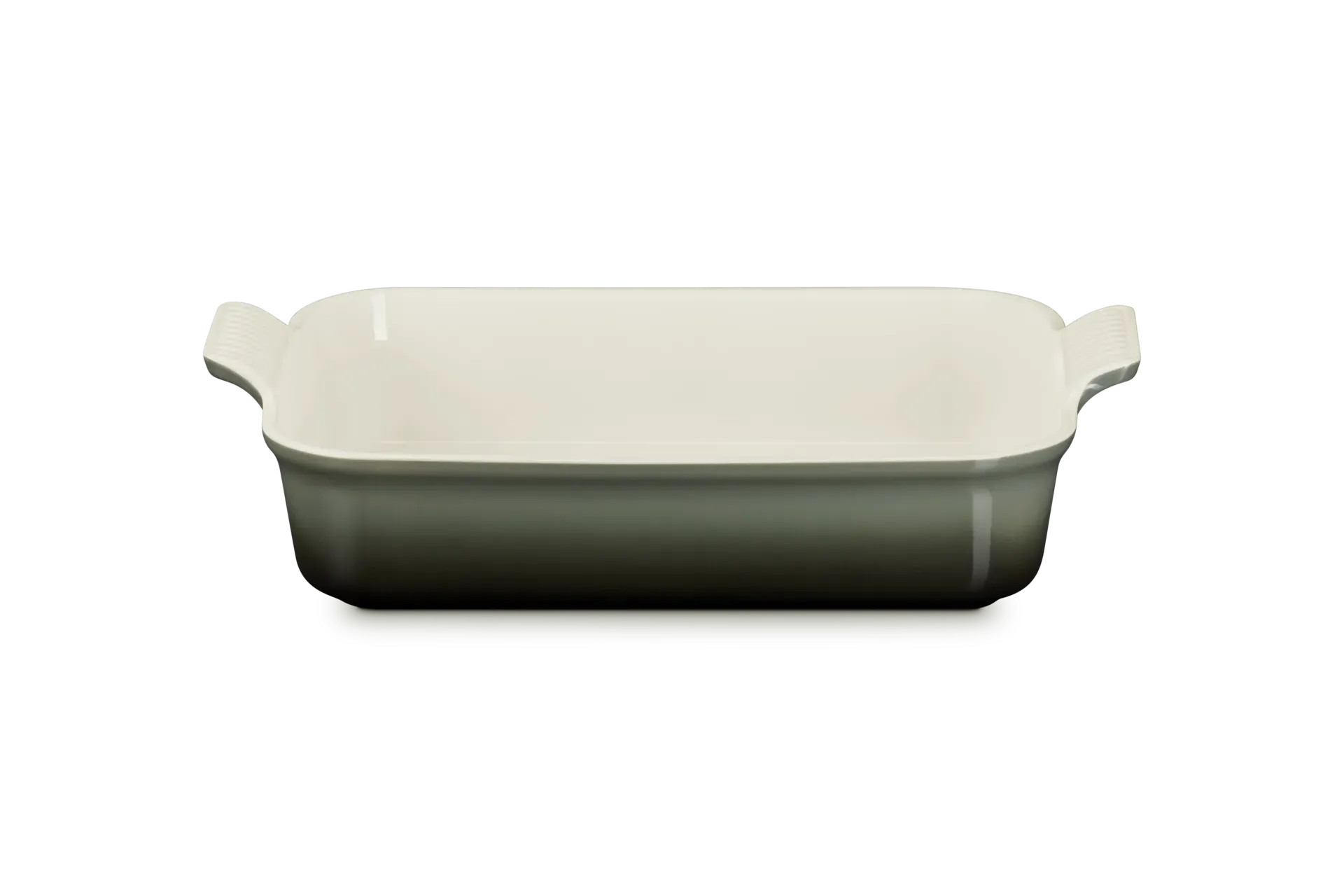 Heritage Rectangular Stoneware Dish by Le Creuset