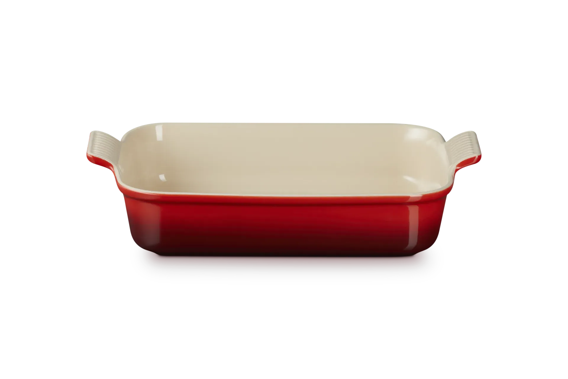 Heritage Rectangular Stoneware Dish by Le Creuset