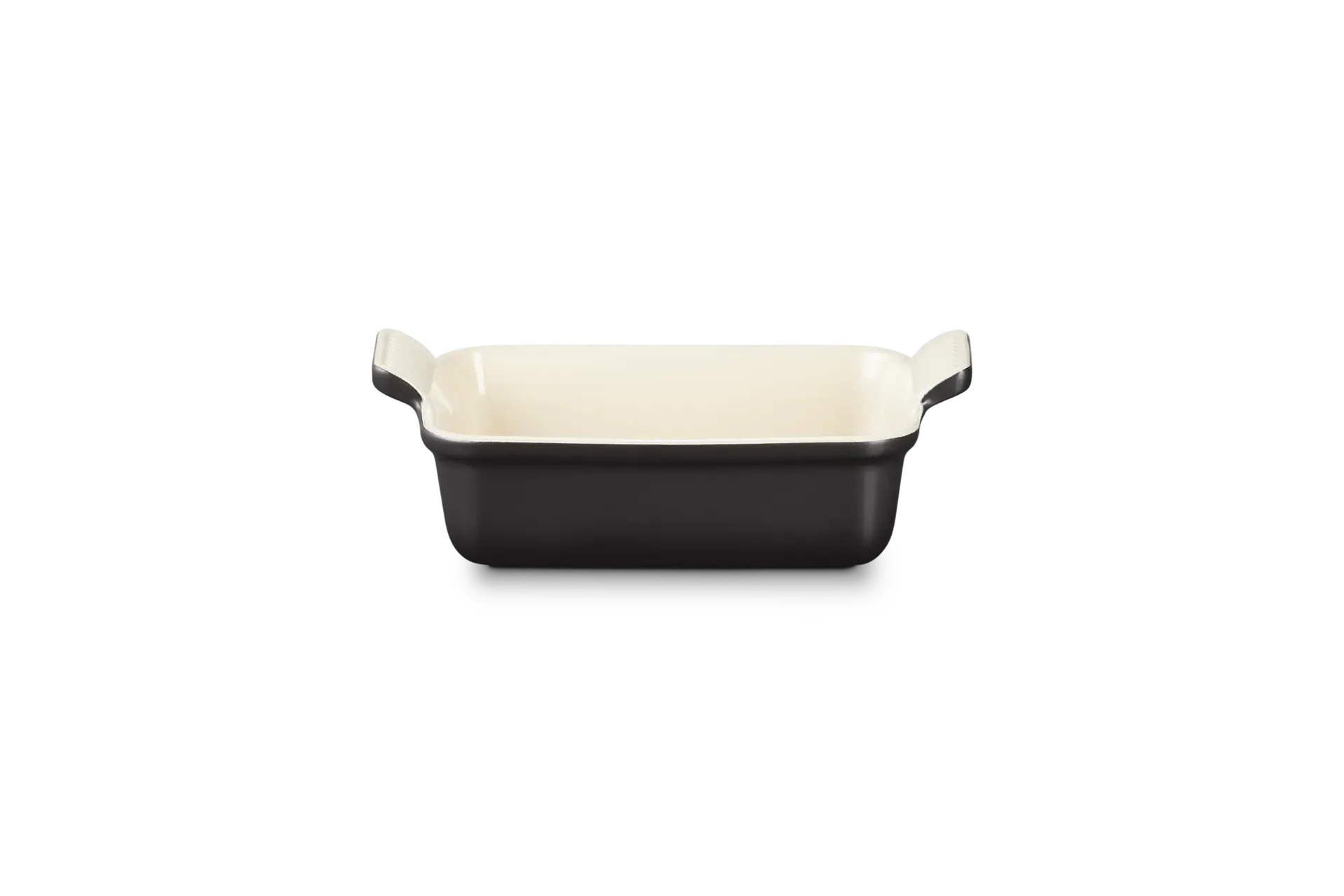 Heritage Rectangular Stoneware Dish by Le Creuset