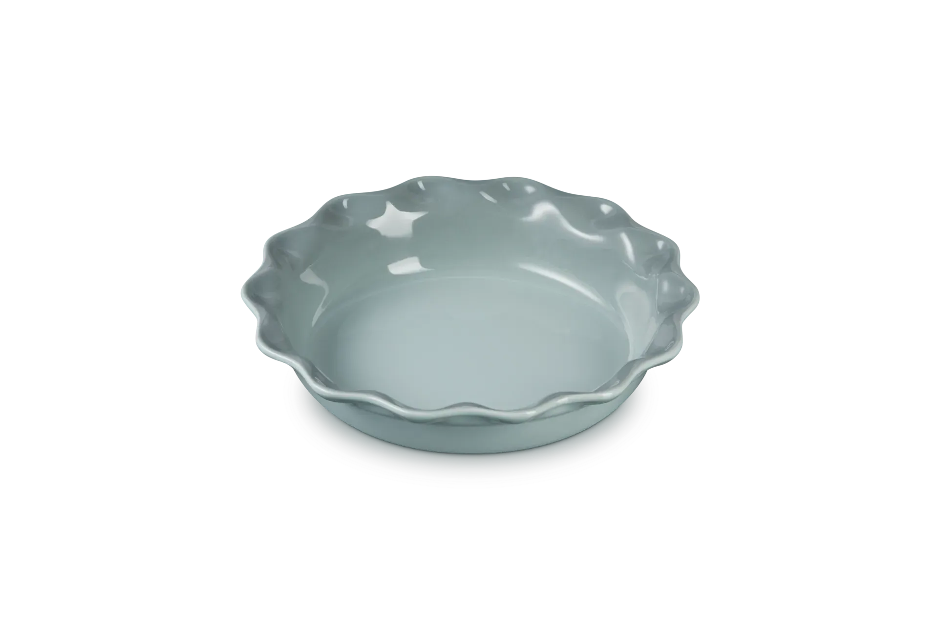 Heritage Round Pie Dish - Stoneware product