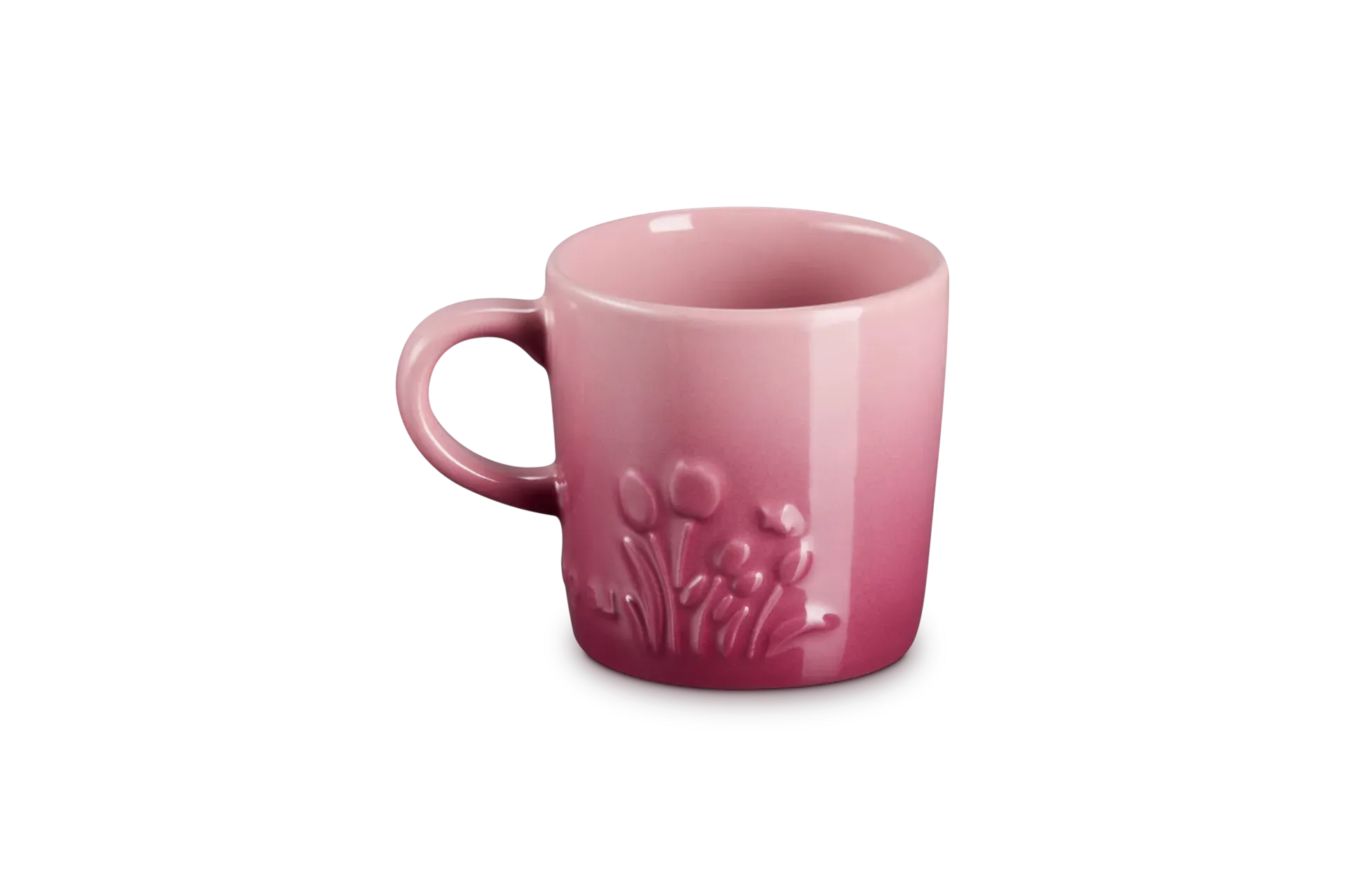 Jardin Cappuccino Mug - Stoneware product