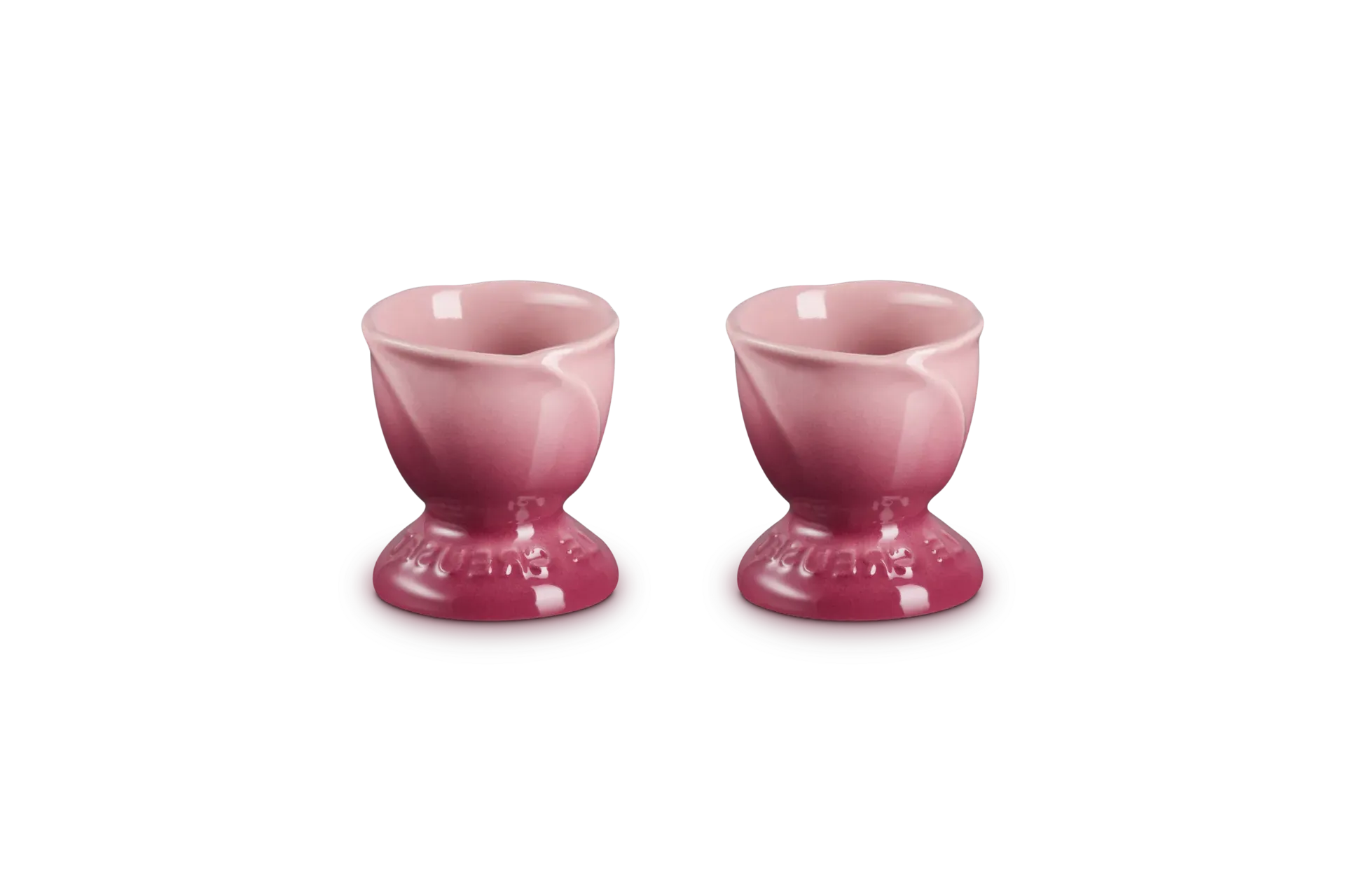 Jardin Set of 2 Egg Cups - Stoneware product