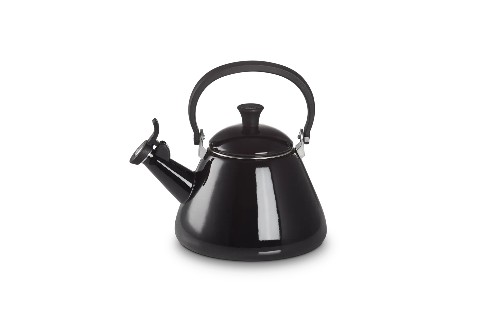 Kone Stovetop Kettle - Enamelled Steel by Le Creuset