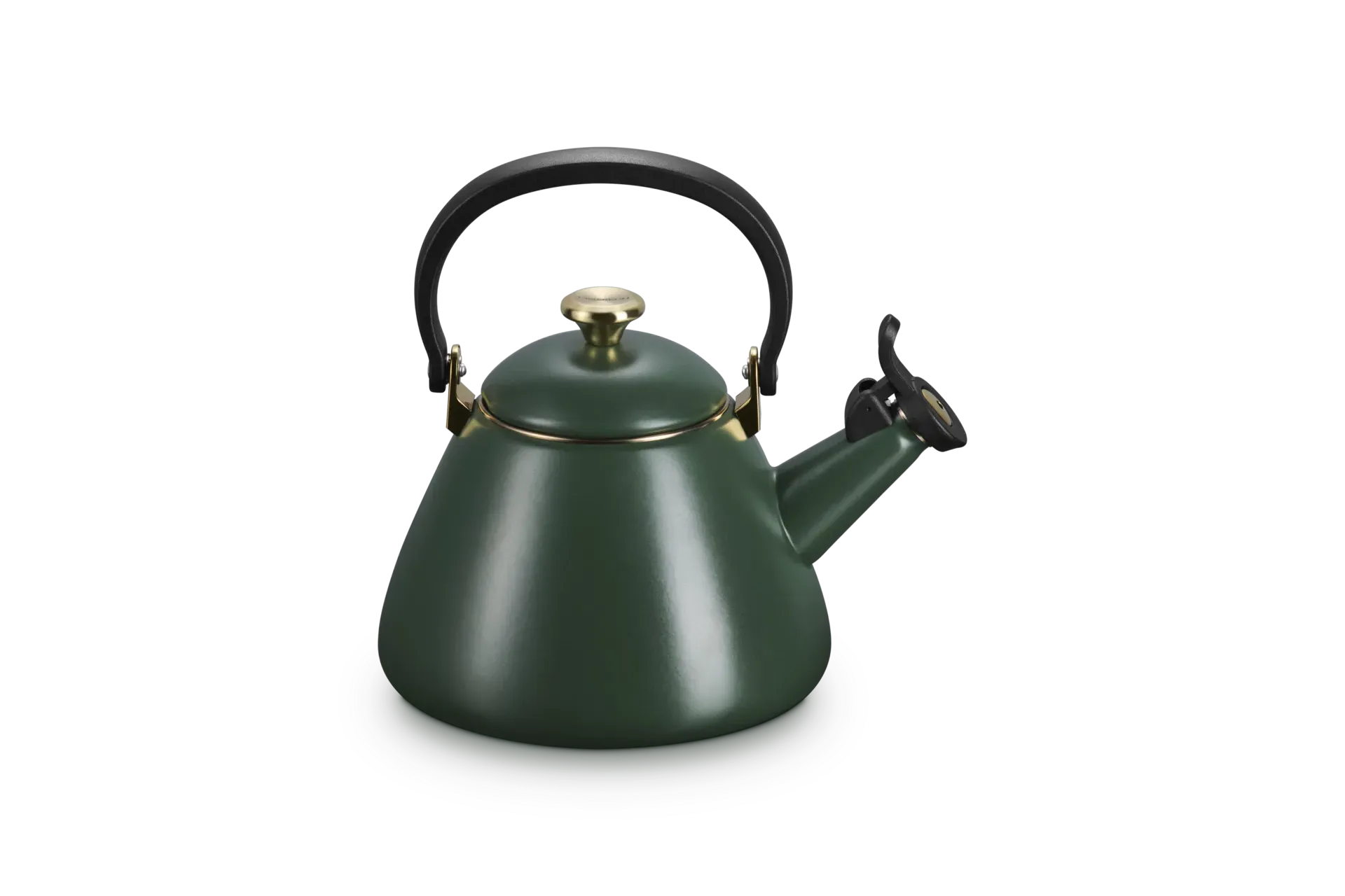 Kone Stovetop Kettle - Enamelled Steel product