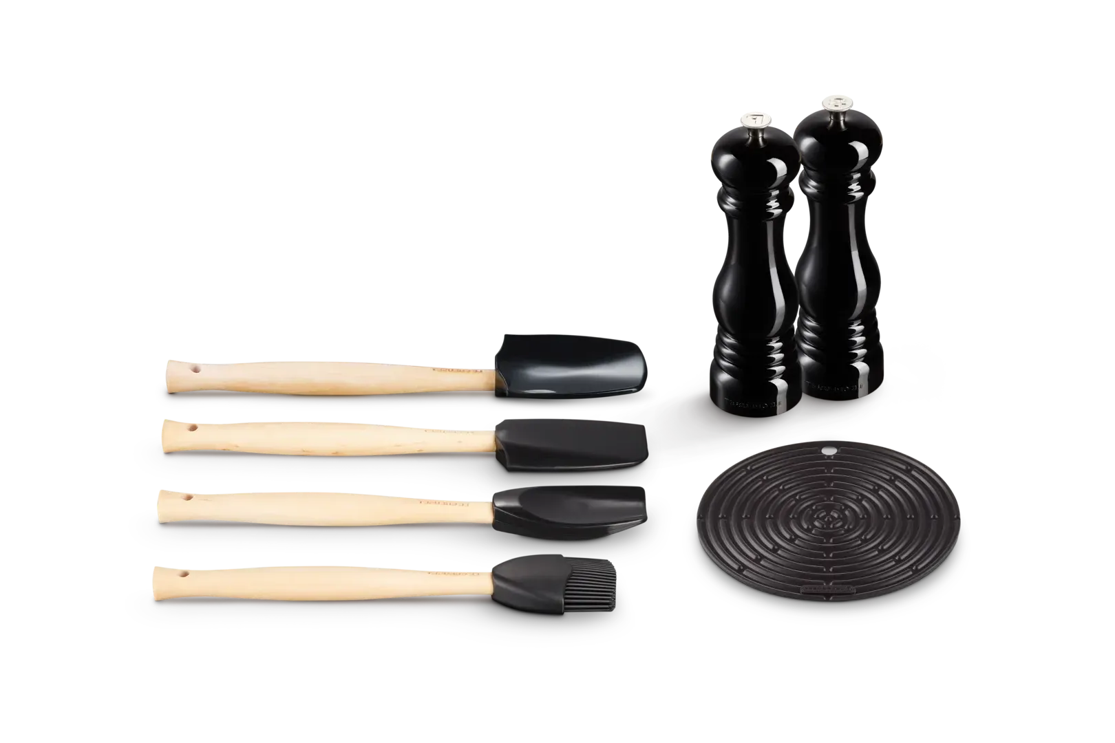 Le Creuset 7-Piece Kitchen Accessories Set product