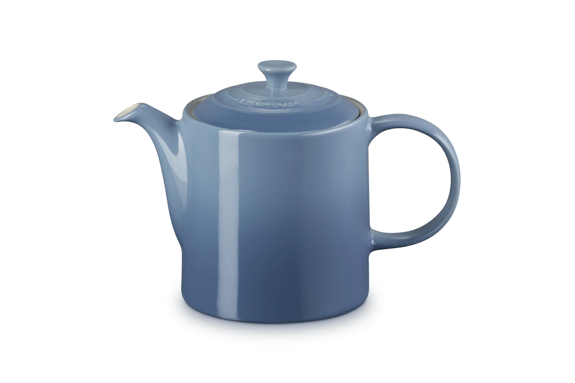 Le Creuset Grand Teapot - Stoneware
