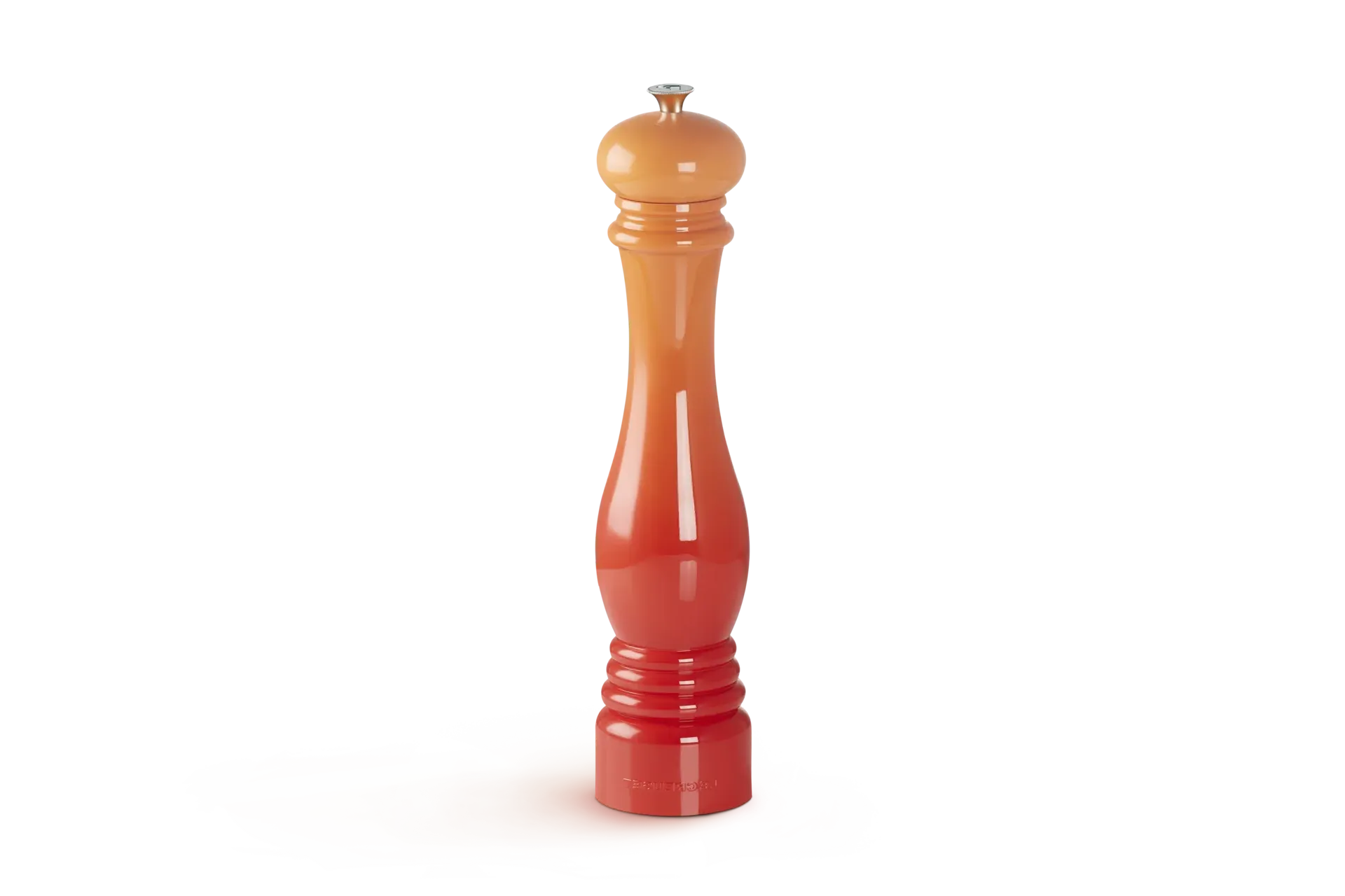 Le Creuset Large Pepper Mill - Ceramic Grinder product