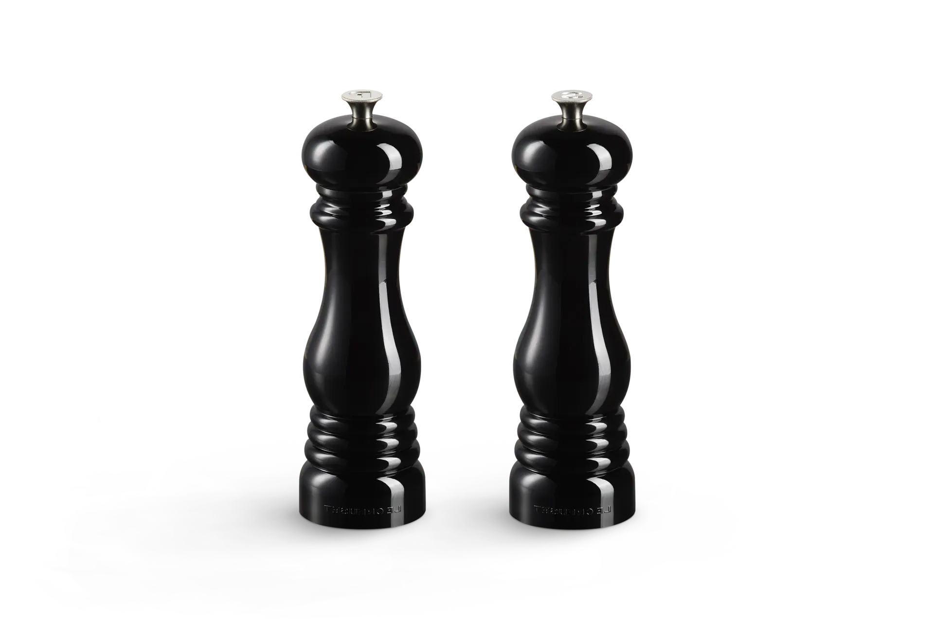 Le Creuset Salt and Pepper Mill Set - Ceramic