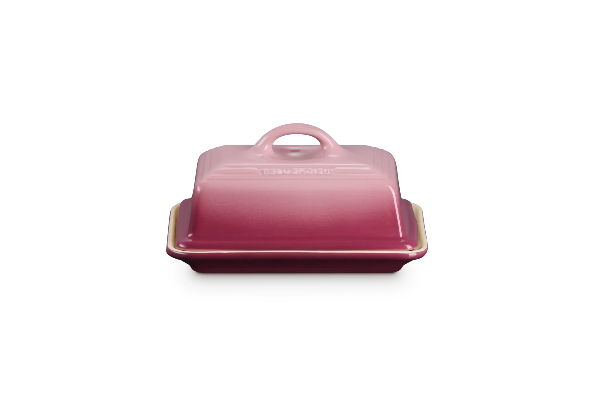 Le Creuset Stoneware Butter Dish