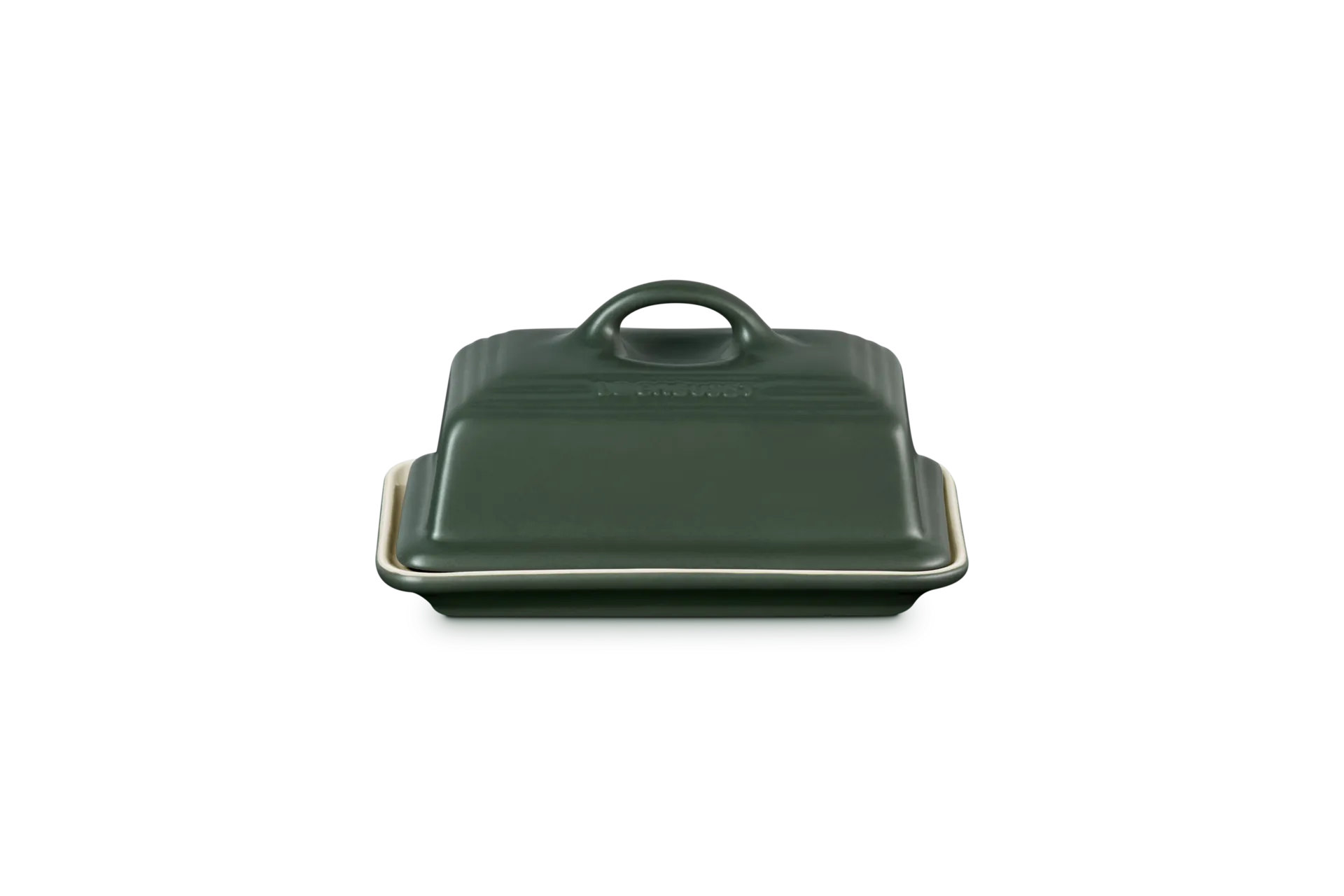 Le Creuset Stoneware Butter Dish