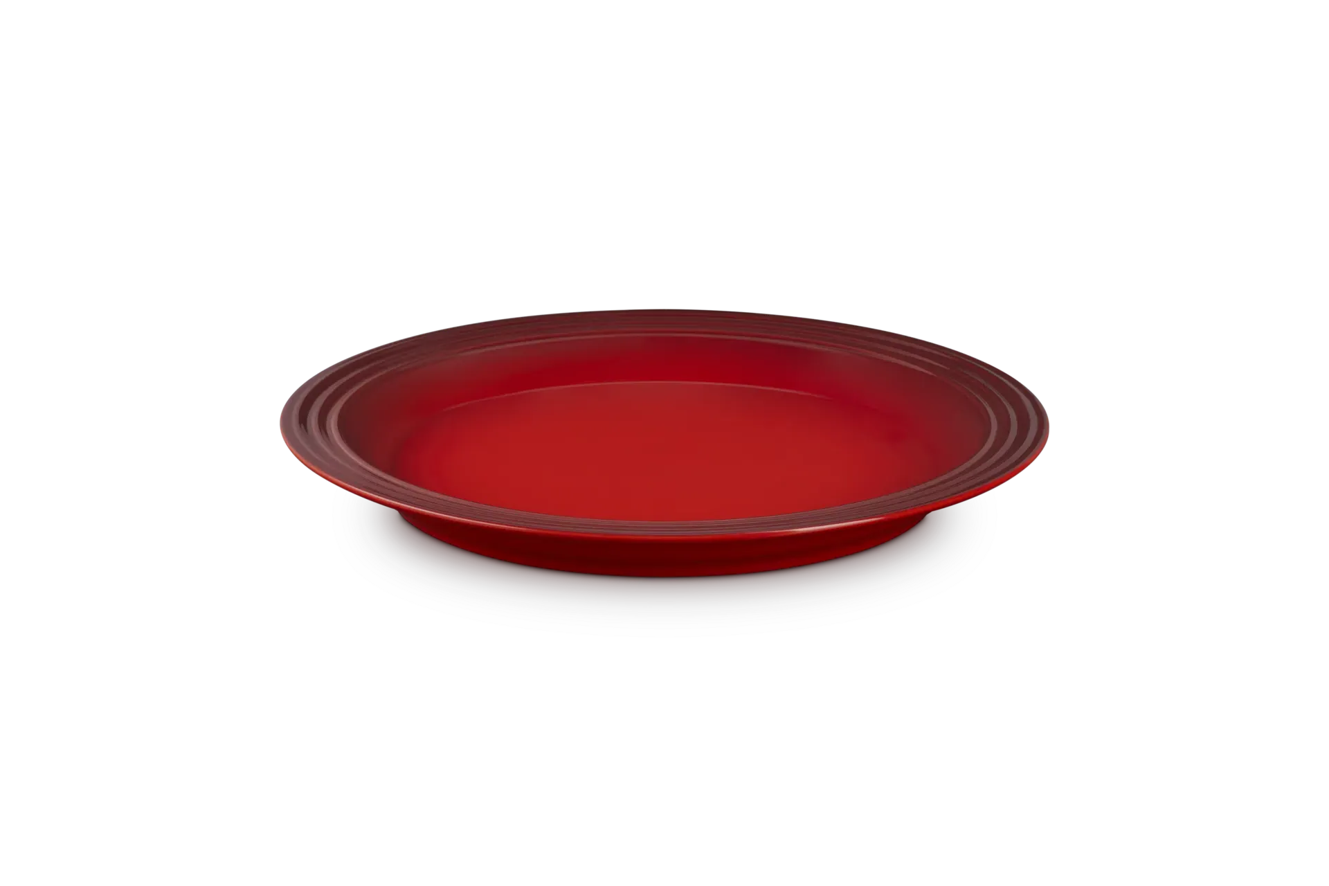 Le Creuset Stoneware Dinner Plate