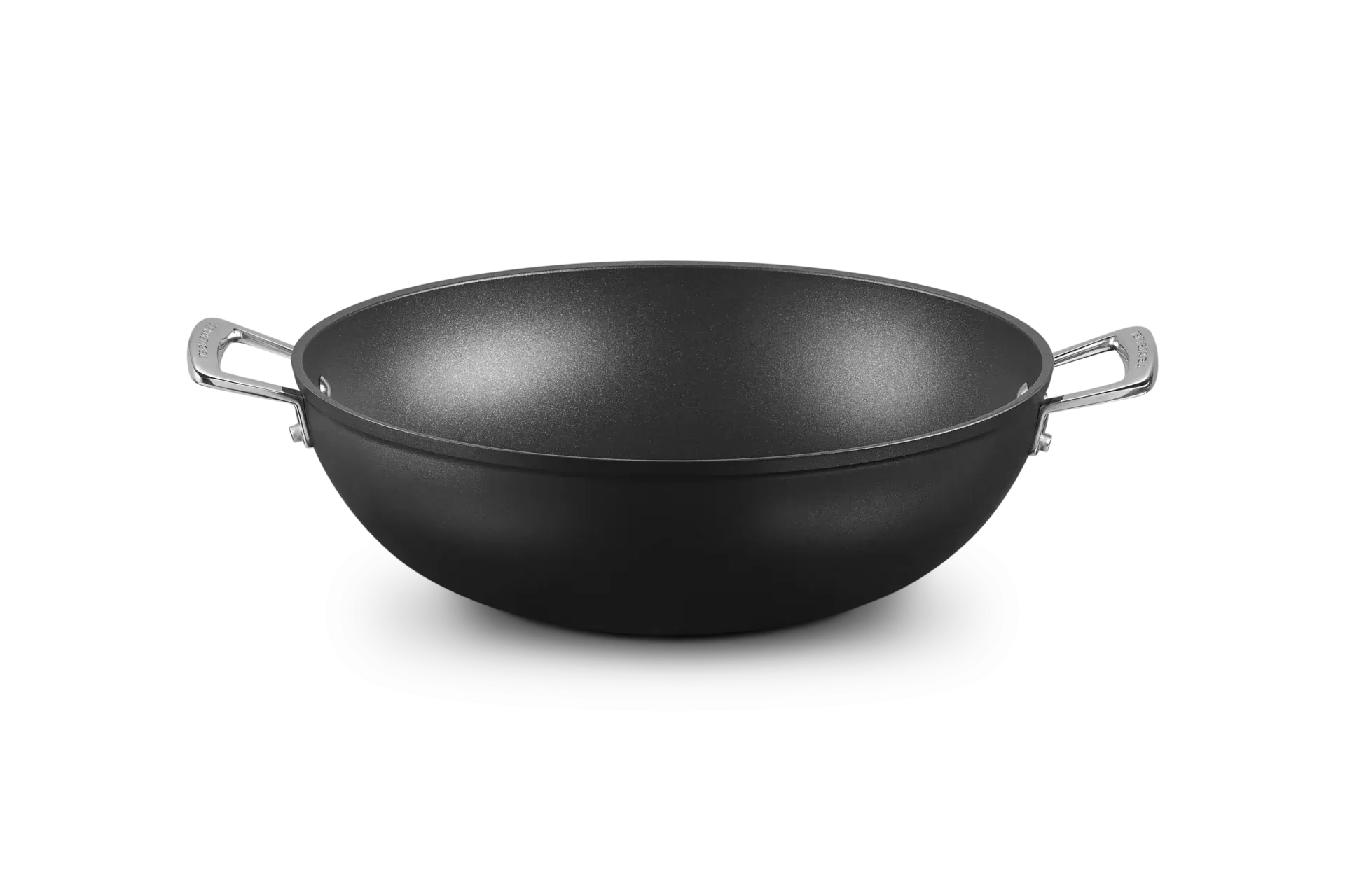 Le Creuset Toughened Non-Stick Wok product