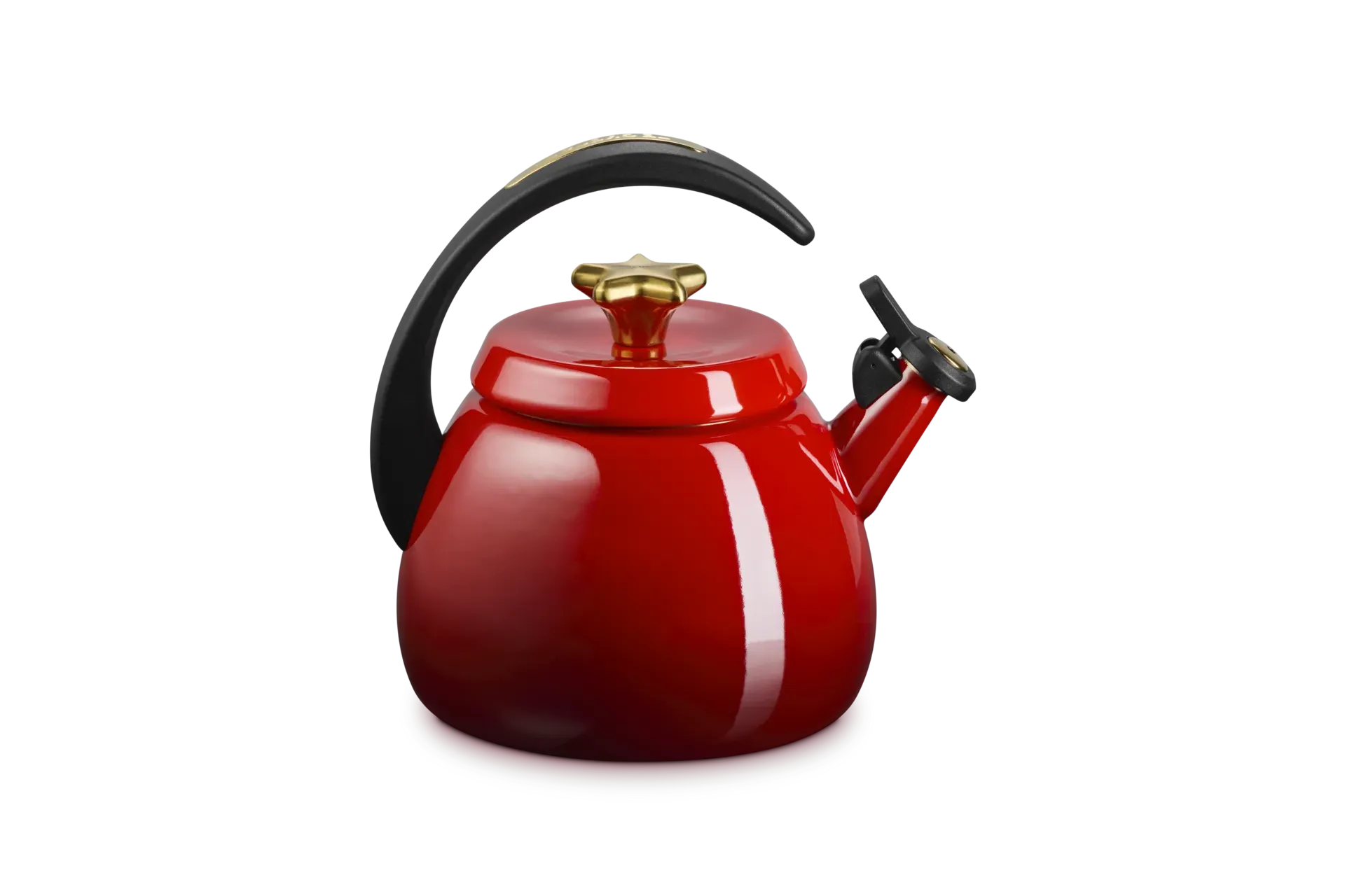 L'etoile Cloche Kettle with Star Knob product