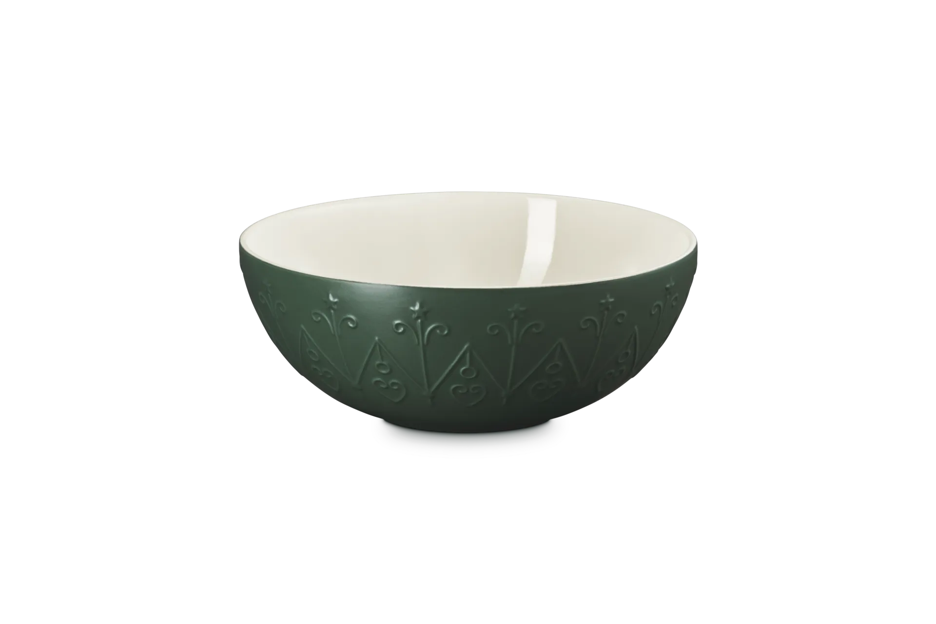 L'Etoile Stoneware Bowl by Le Creuset