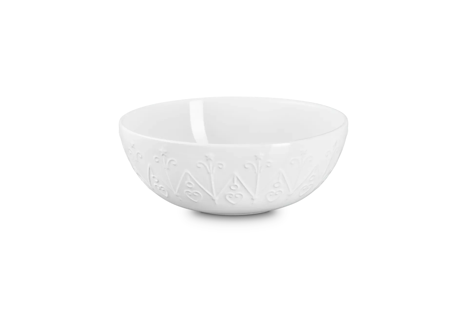 L'Etoile Stoneware Serving Bowl by Le Creuset
