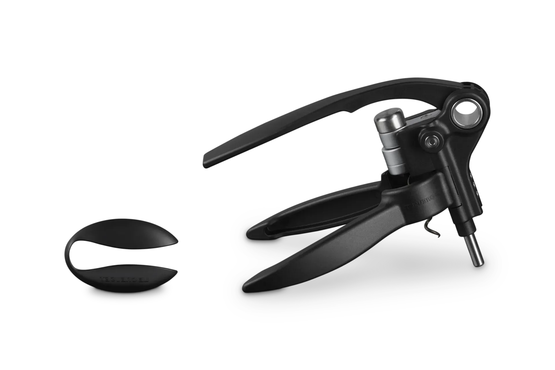 LM 250 Lever Corkscrew with Foil Cutter product