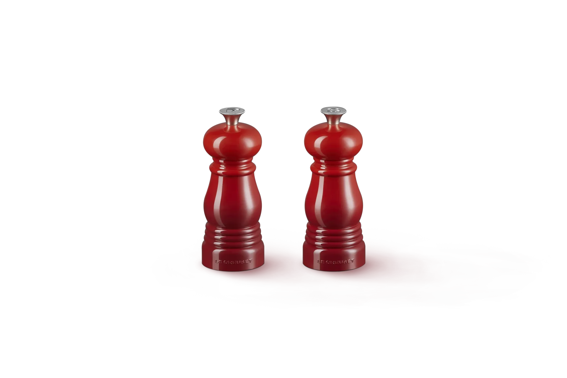 Mini Salt and Pepper Mill Set product