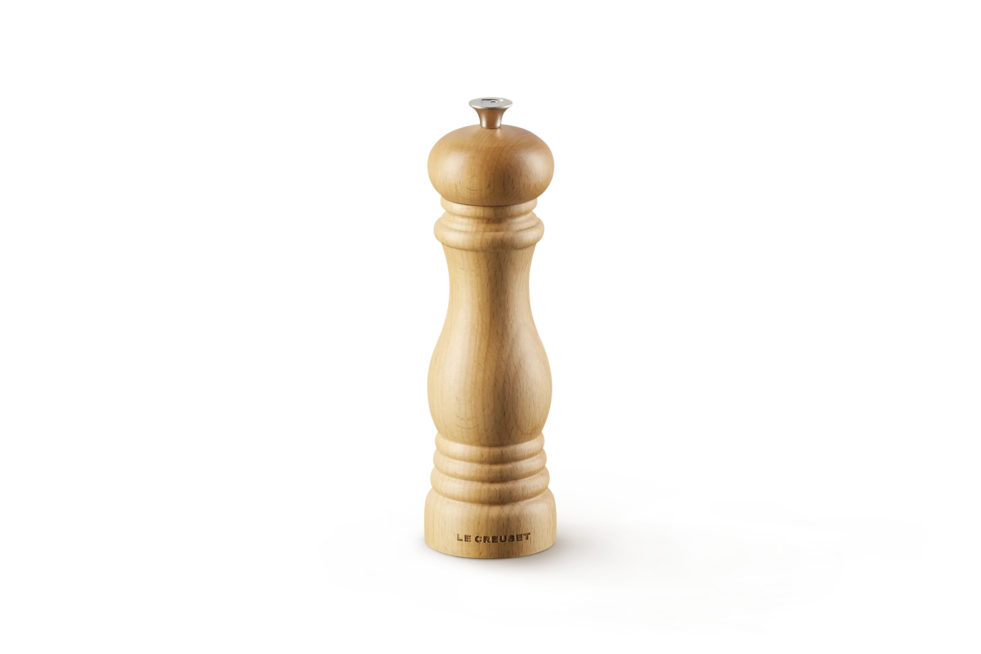 Pepper Mill - Beech Wood product