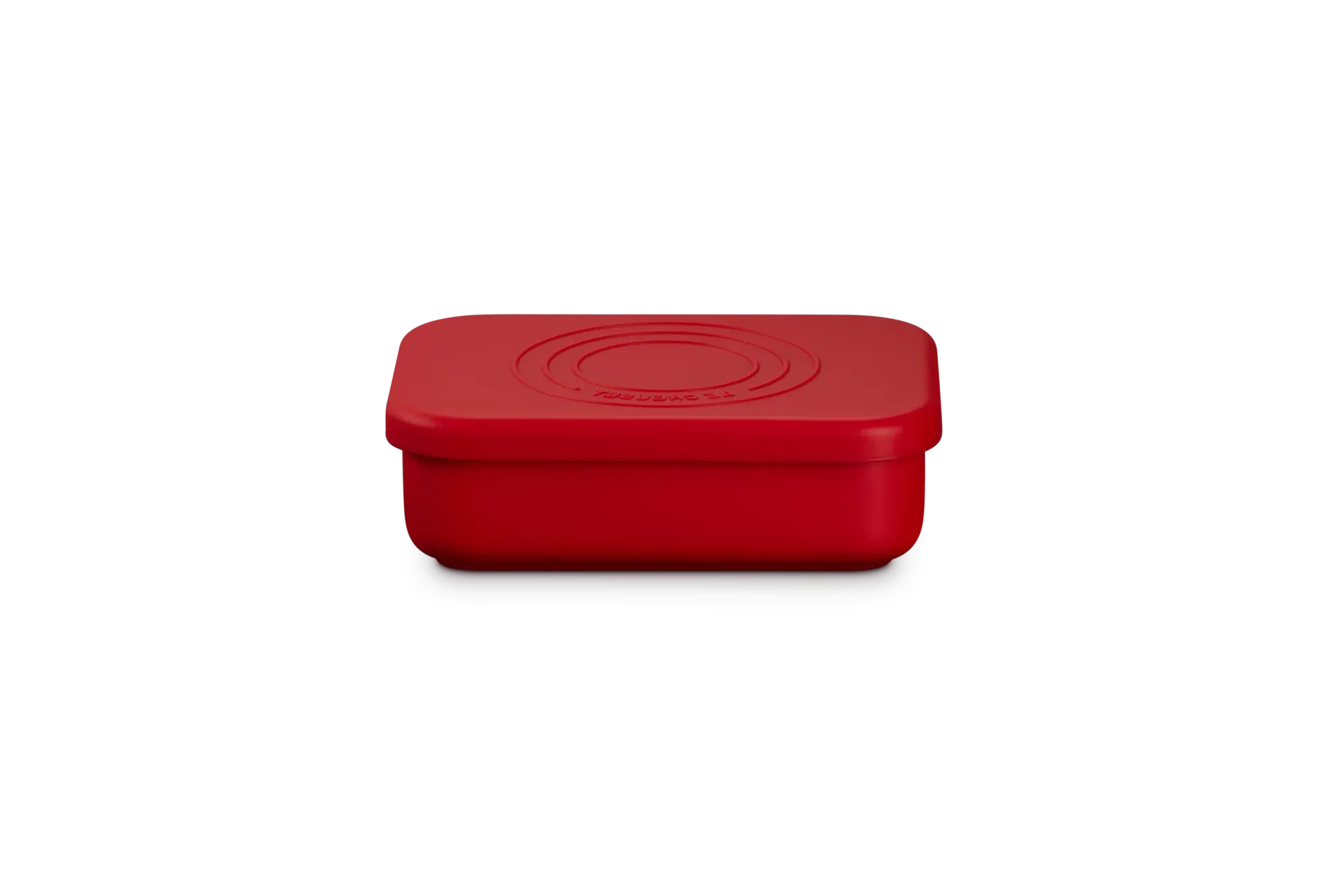 Rectangular Silicone Storage Container product
