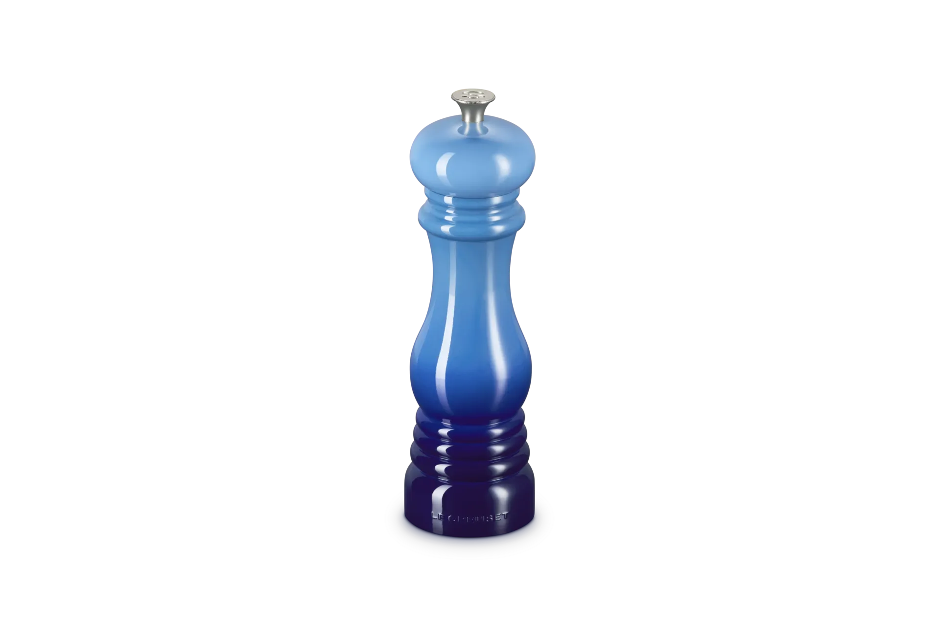 Salt Mill - Ceramic by Le Creuset