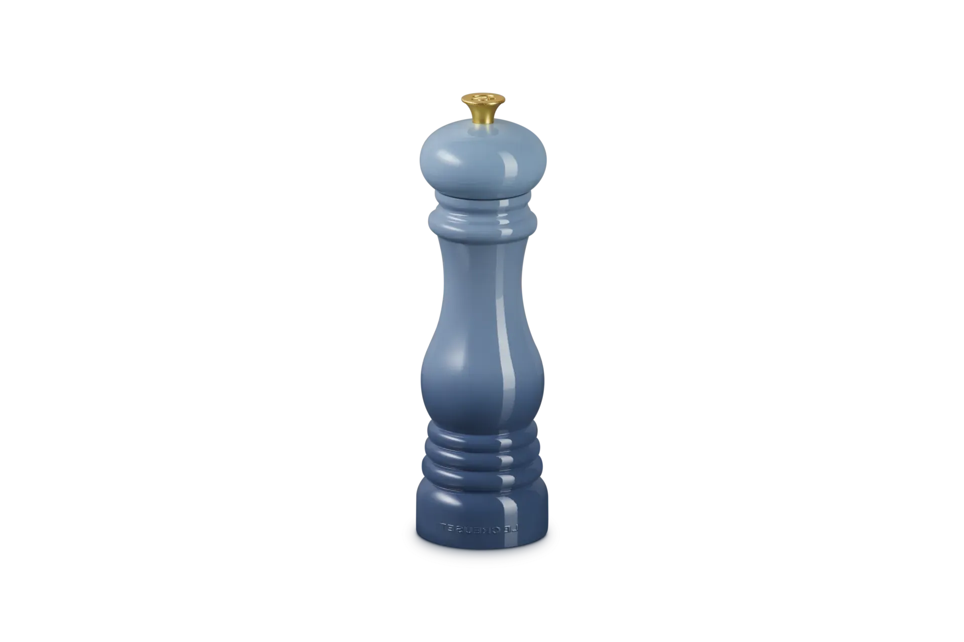 Salt Mill with Adjustable Ceramic Grinder product