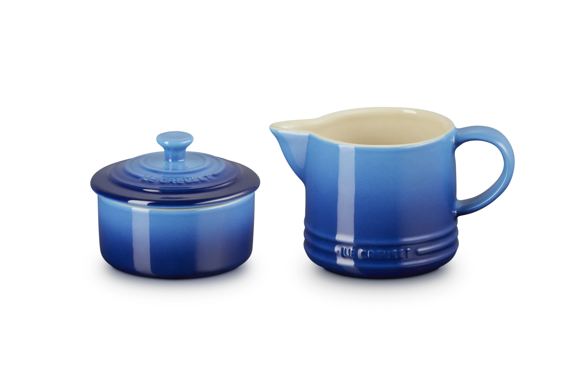 Signature Stoneware Milk and Sugar Set product