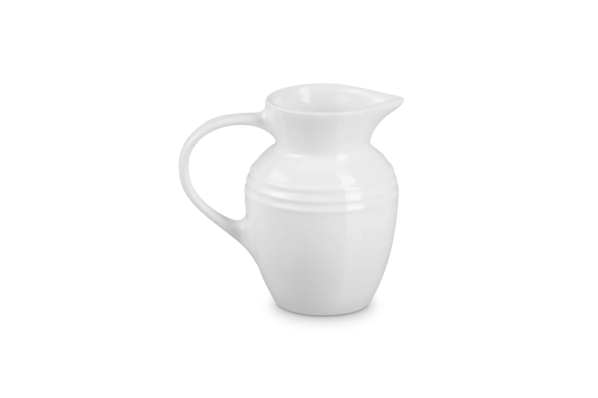 Small Jug - Stoneware by Le Creuset