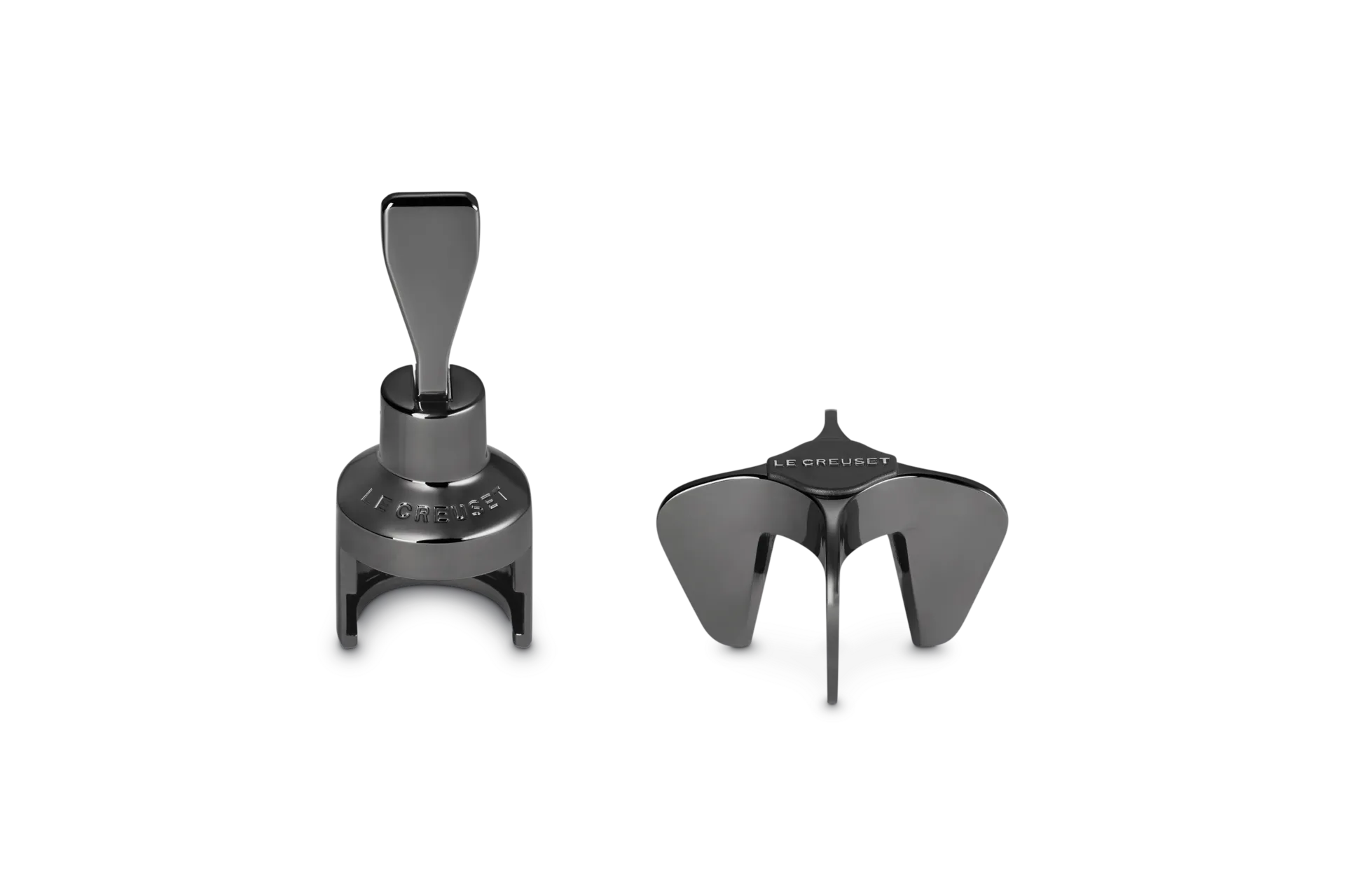 Sparkling Wine Opener and Stopper Set product