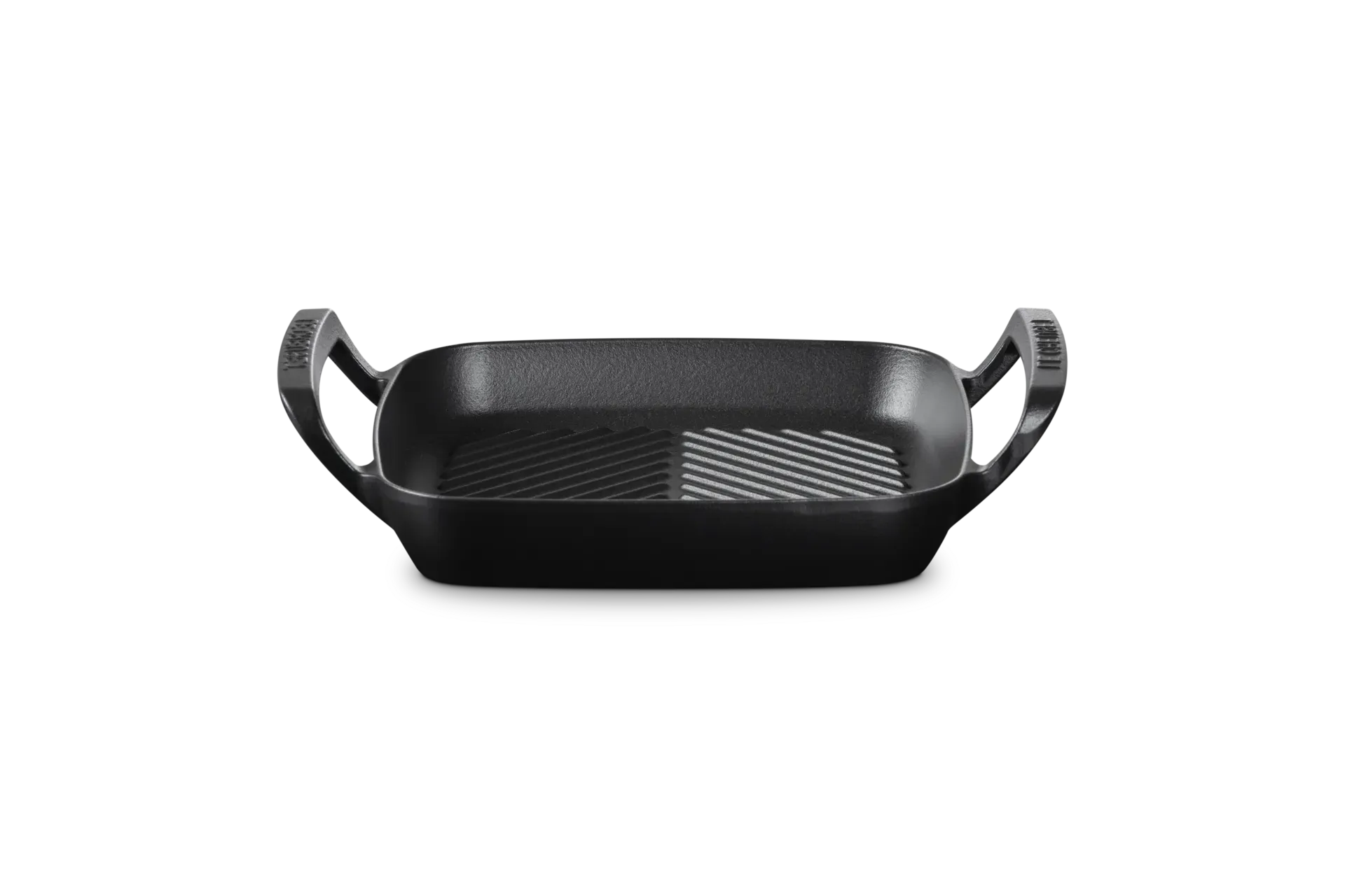 Square BBQ Outdoor Grill - Cast Iron product