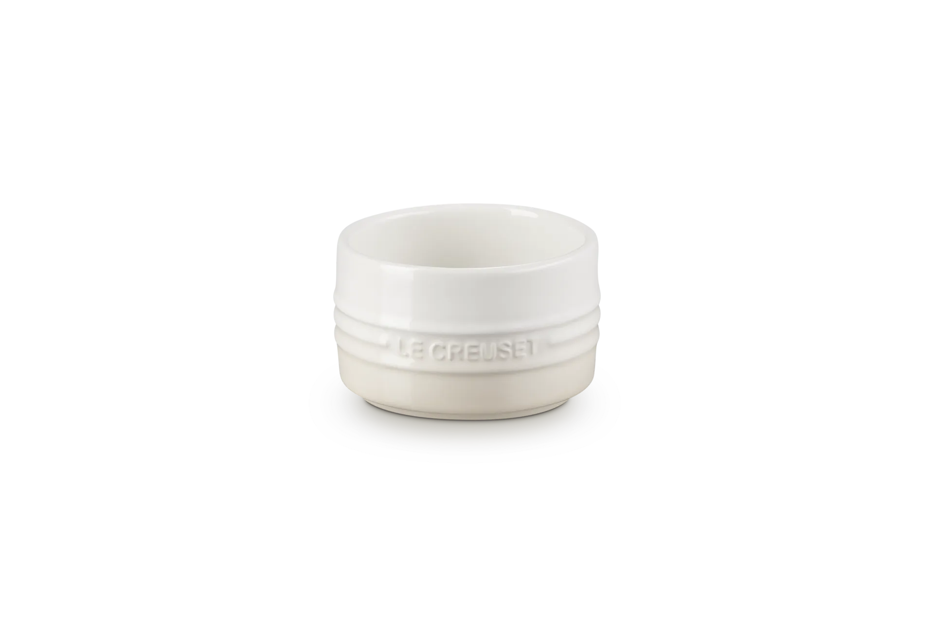 Stackable Ramekin - Stoneware by Le Creuset