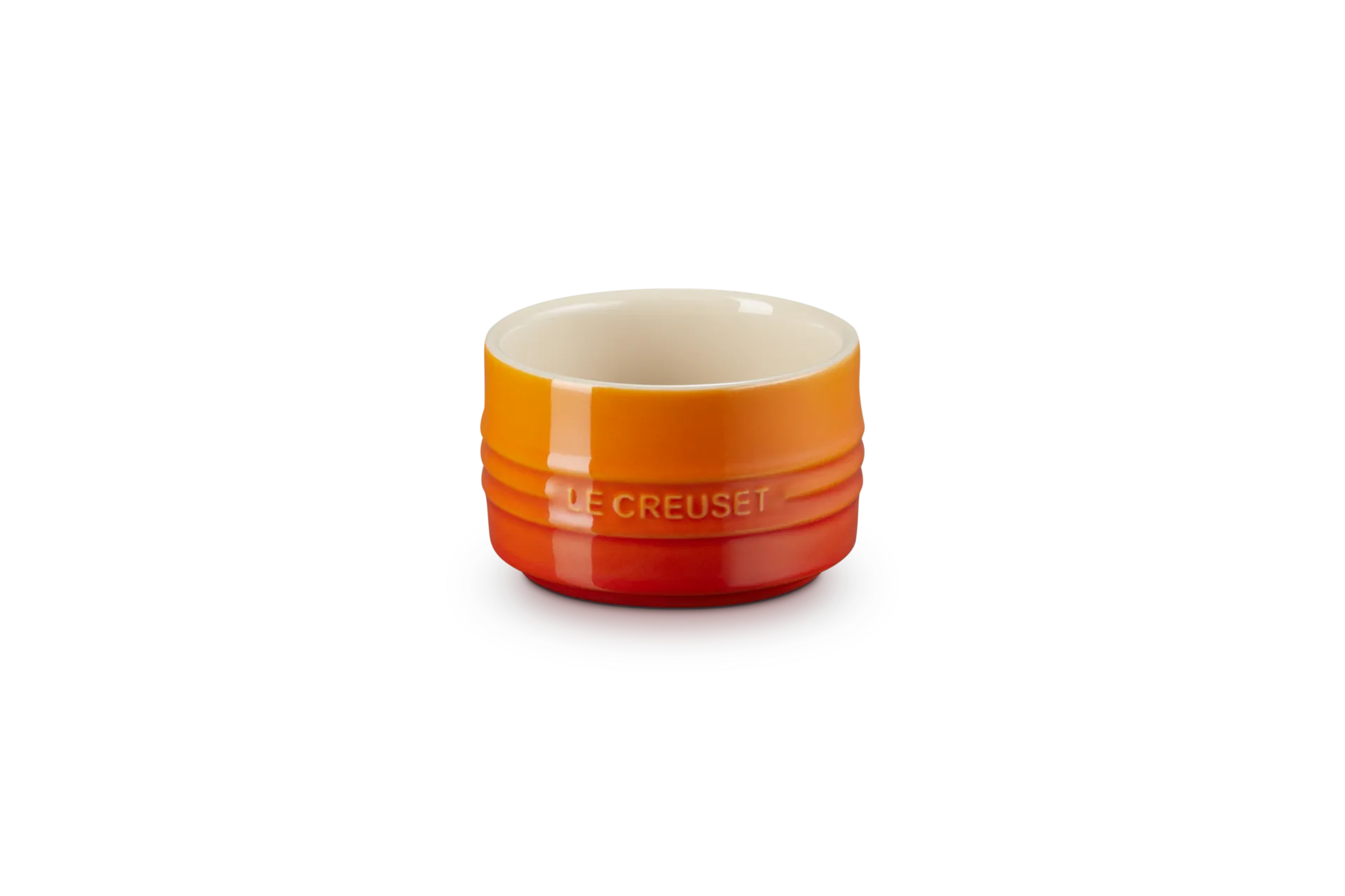 Stackable Ramekin - Stoneware by Le Creuset