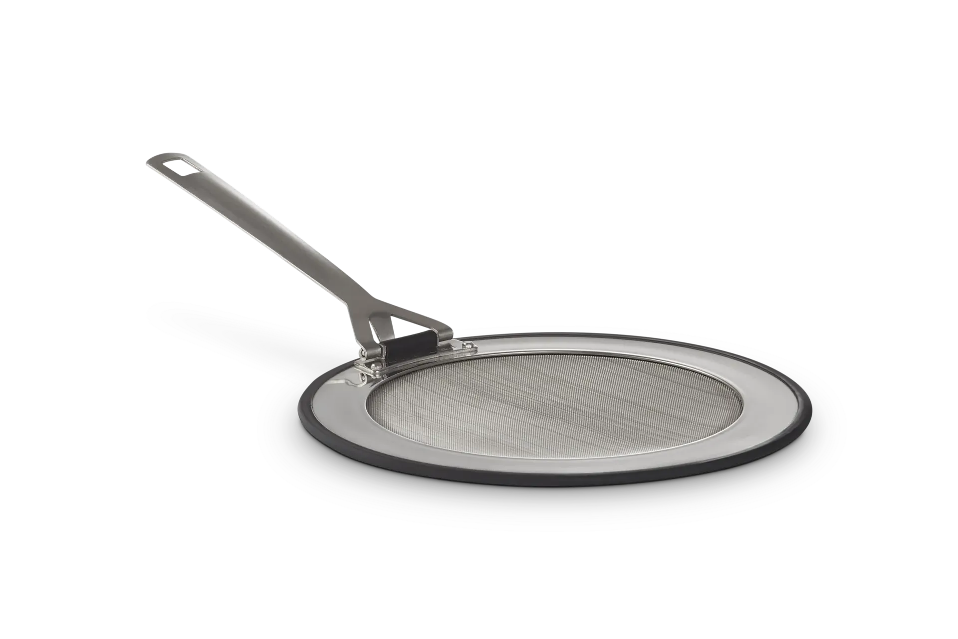 Stainless Steel Splatter Guard product