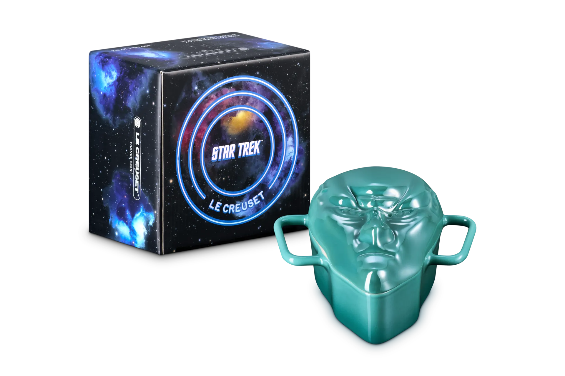 Star Trek Collection Balok Mini Cocotte - Stoneware product