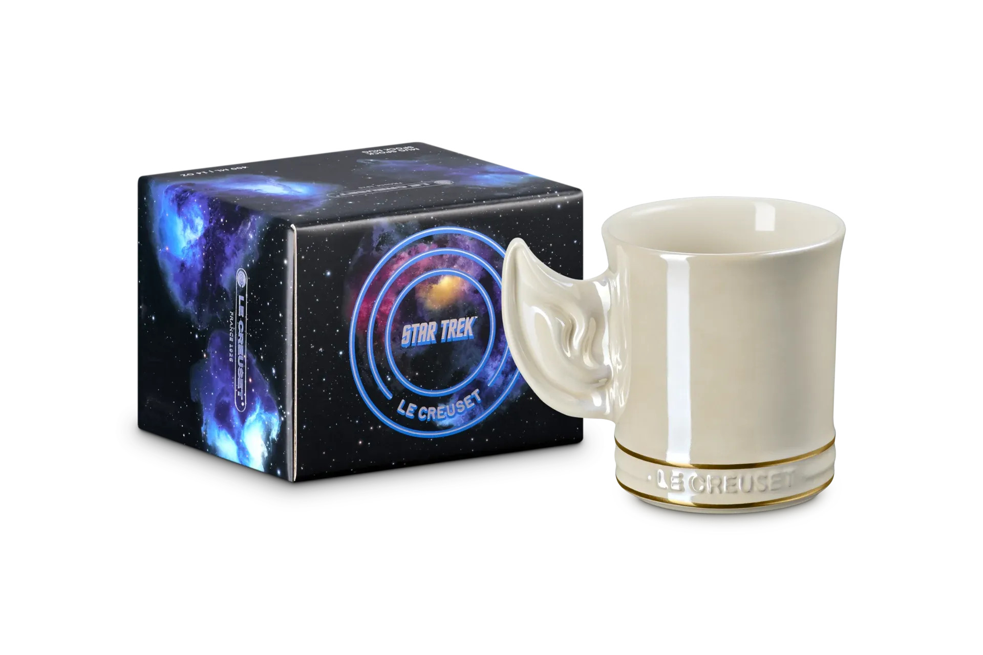Star Trek Collection Spock Mug - Stoneware product