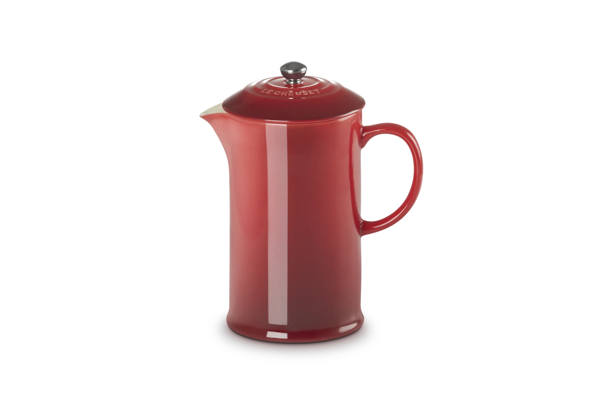Stoneware Cafetière - Stoneware by Le Creuset
