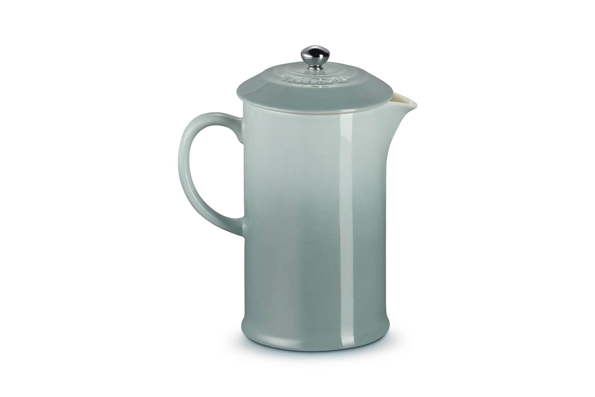 Stoneware Cafetière - Stoneware by Le Creuset