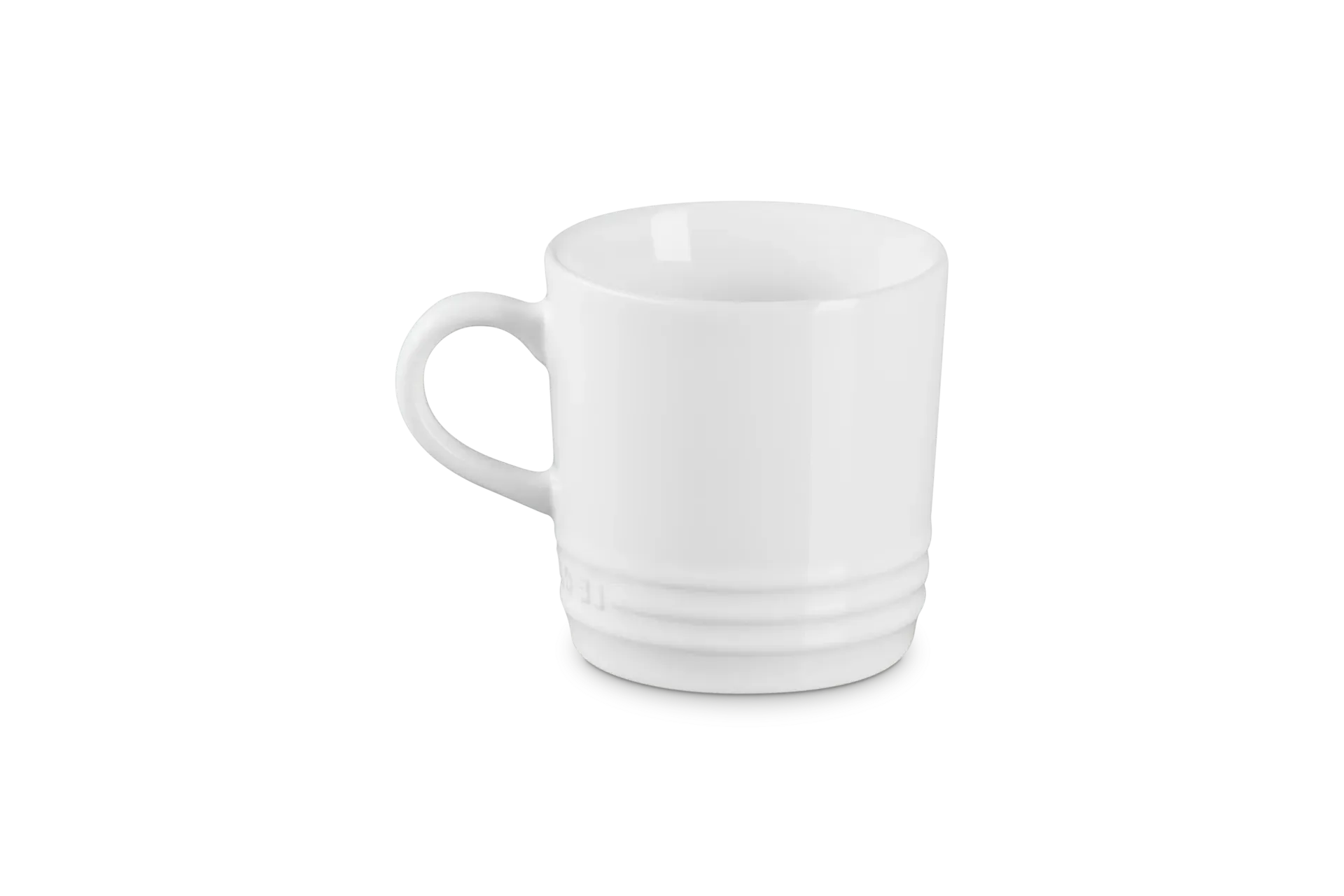 Stoneware Cappuccino Mug by Le Creuset