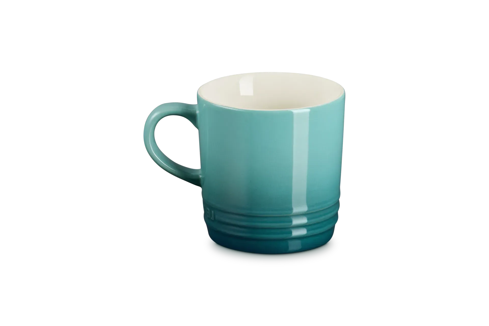 Stoneware Cappuccino Mug by Le Creuset