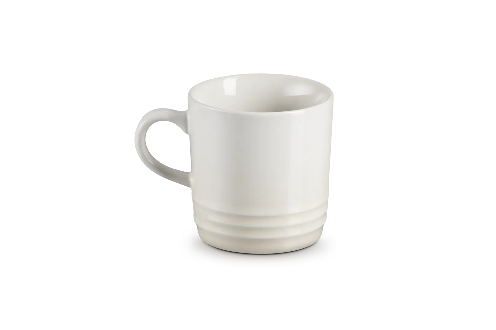 Stoneware Cappuccino Mug by Le Creuset