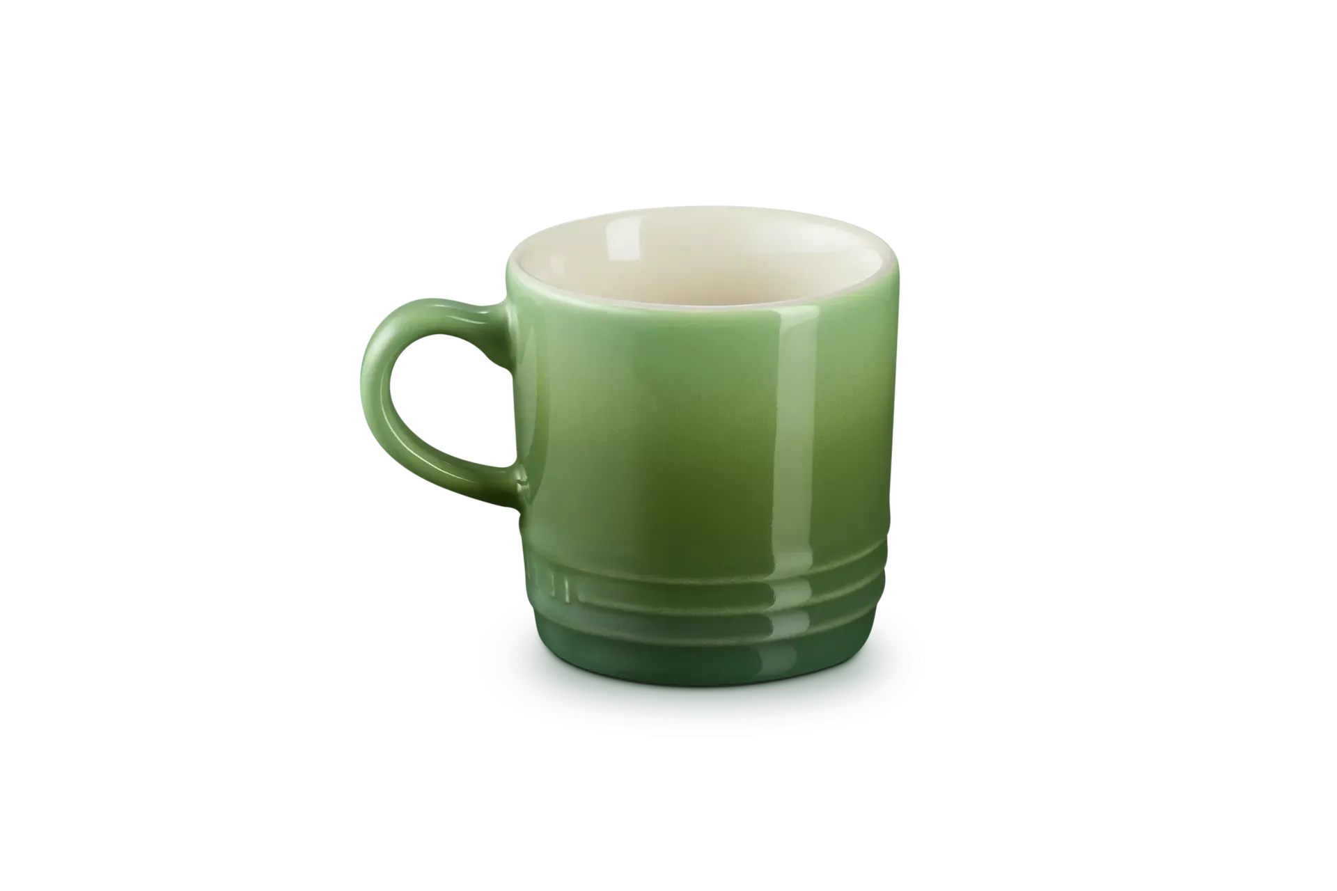 Stoneware Cappuccino Mug by Le Creuset