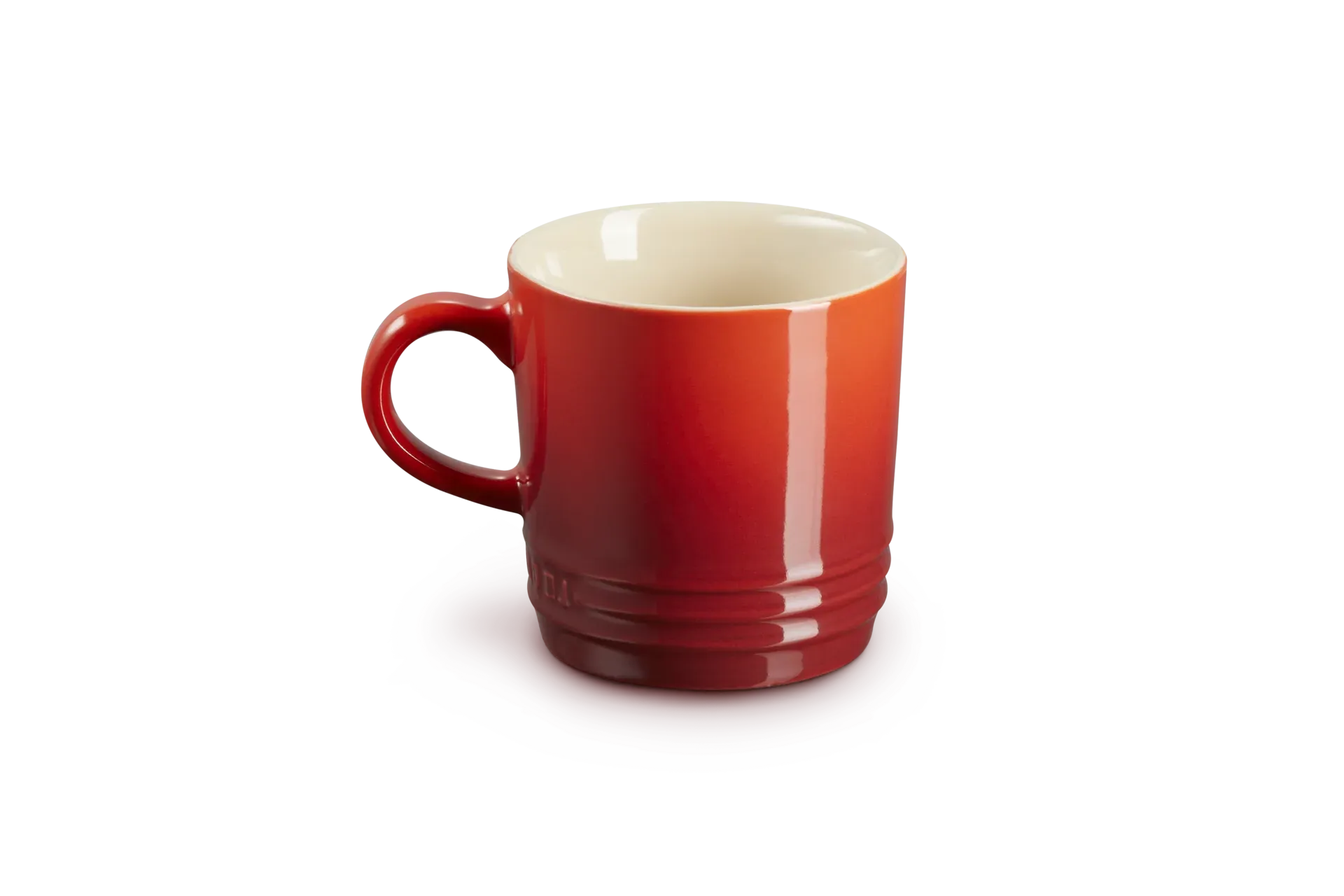 Stoneware Cappuccino Mug by Le Creuset