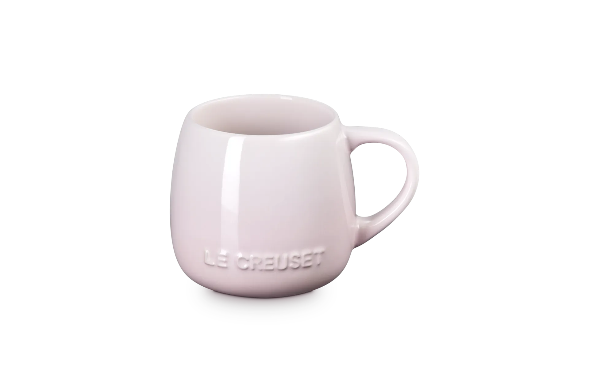 Stoneware Coupe Mug product