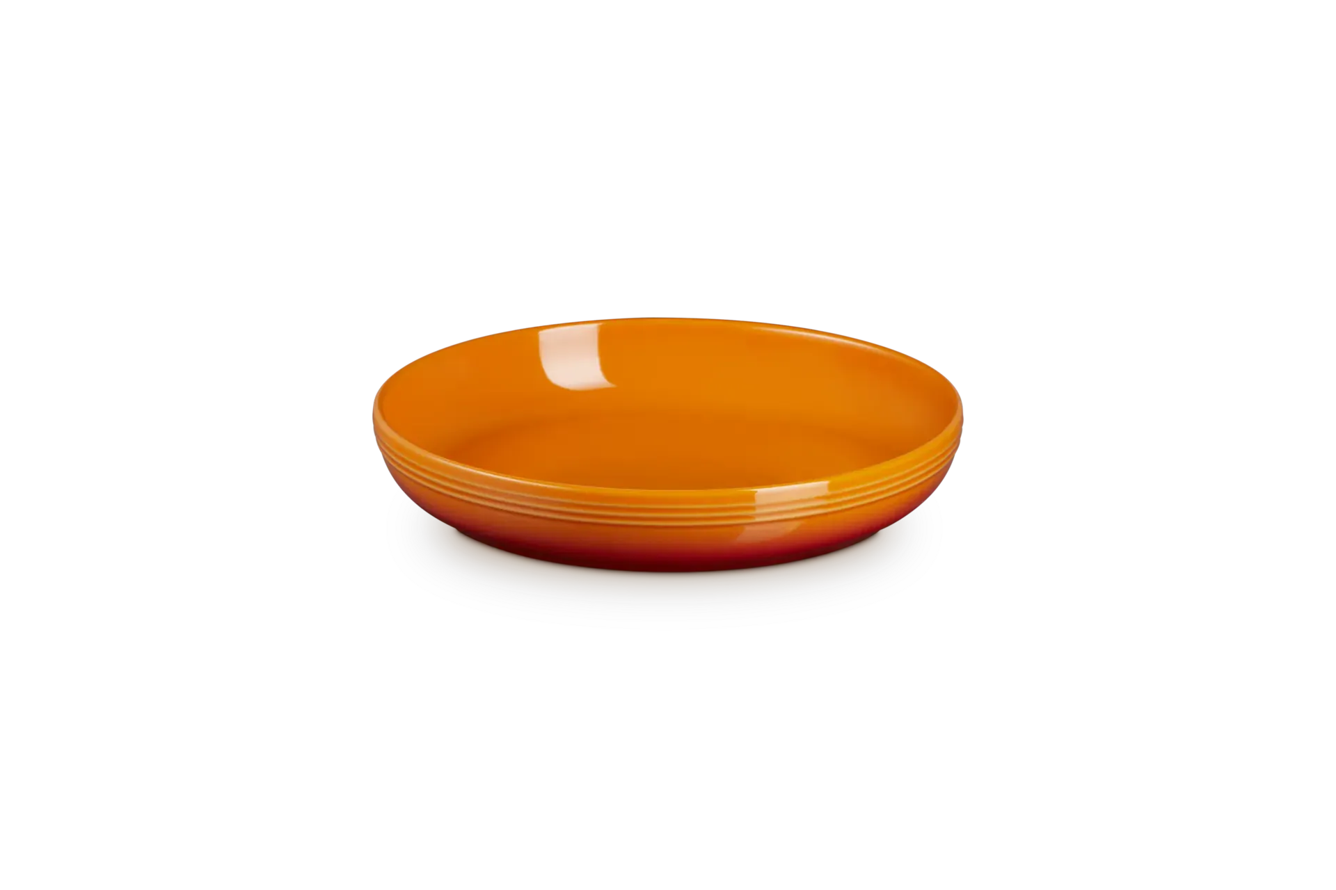 Stoneware Coupe Pasta Bowl by Le Creuset