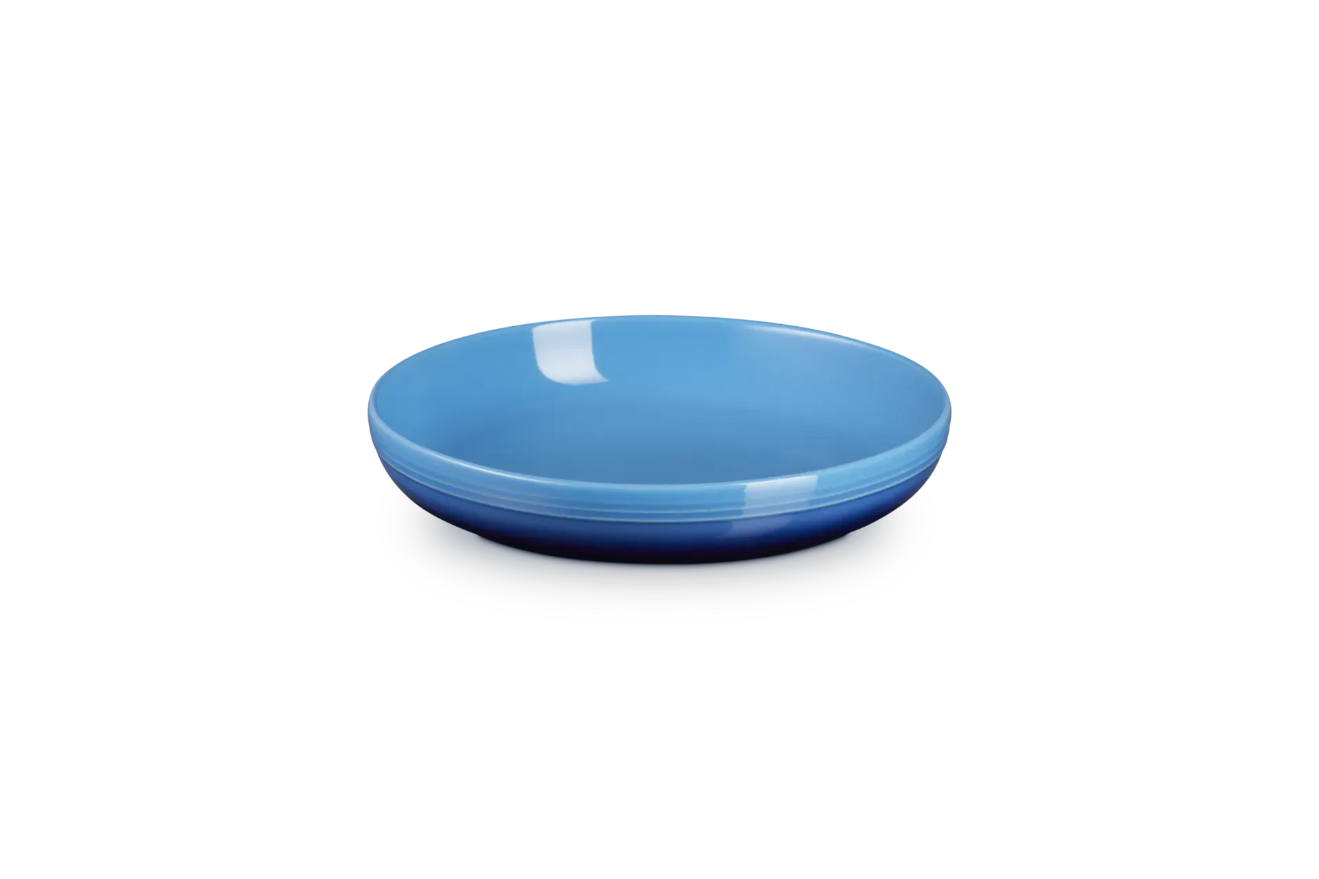 Stoneware Coupe Pasta Bowl by Le Creuset