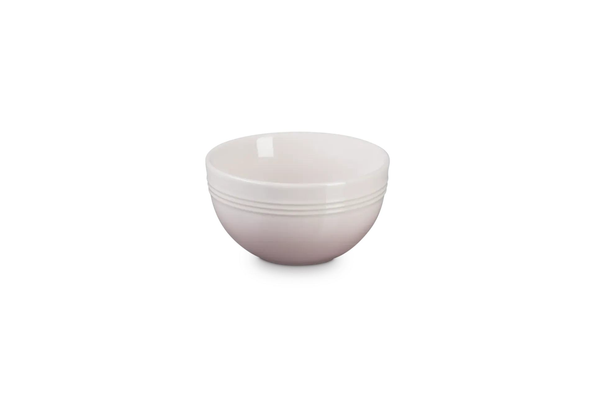 Stoneware Coupe Snack Bowl product